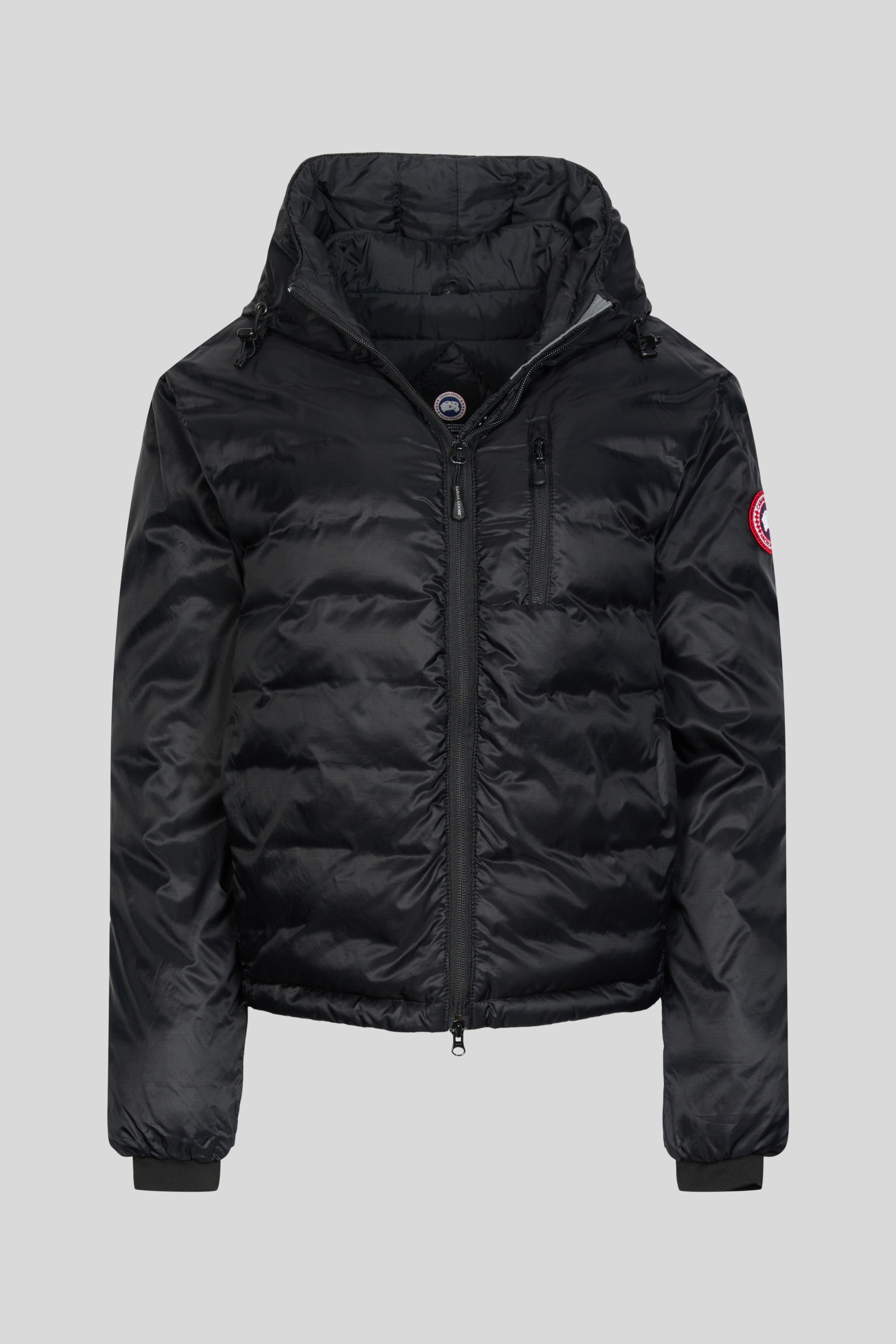 Used Lodge Hoody Fusion Fit for sale - Canada Goose