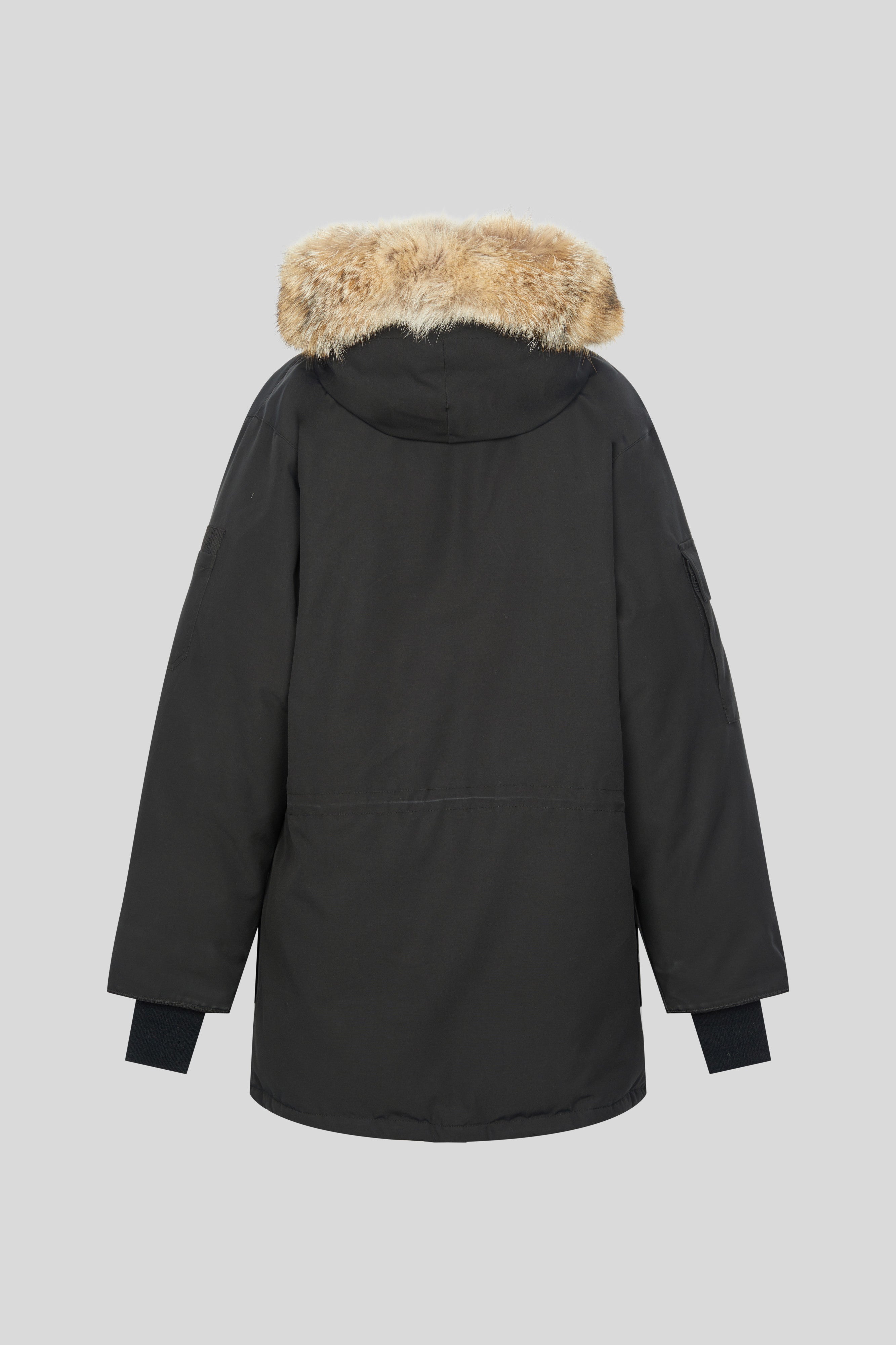 Used Expedition Parka for sale - Canada Goose Generations US