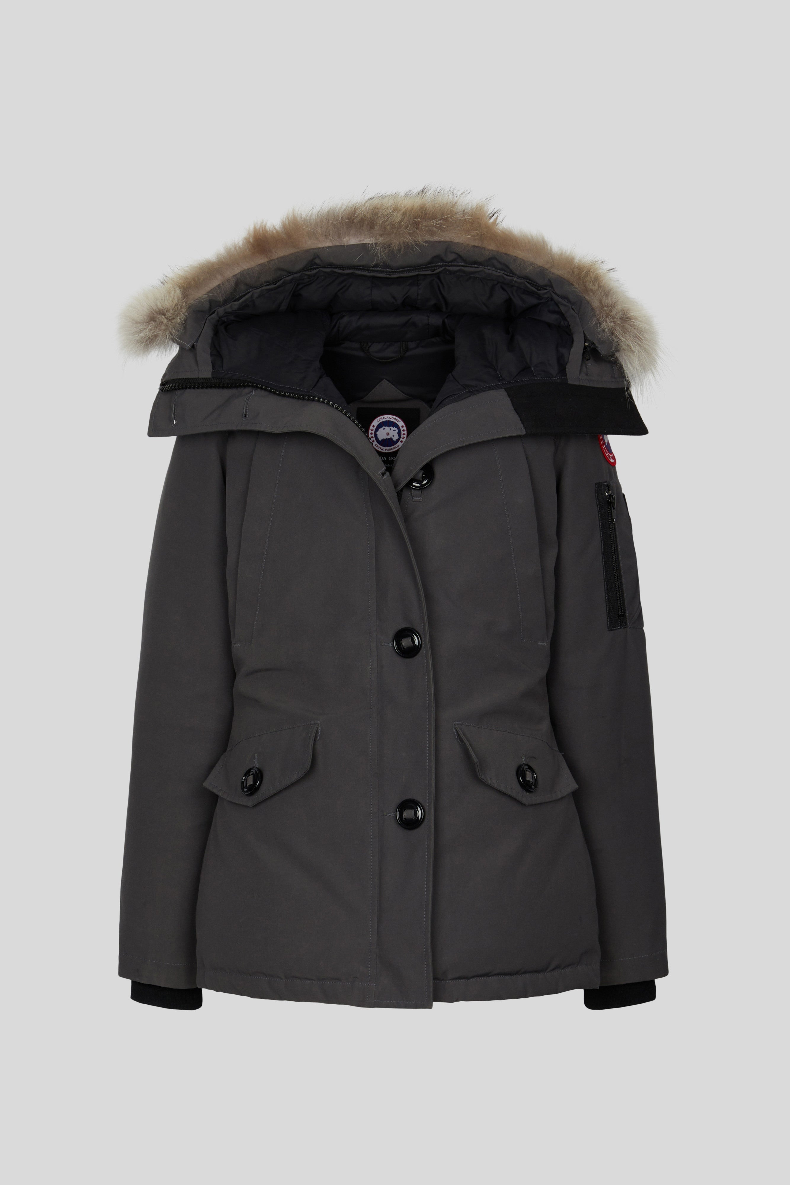Used Montebello Parka for sale - Canada Goose Generations US Used Montebello Parka for sale - Canada Goose Generations US