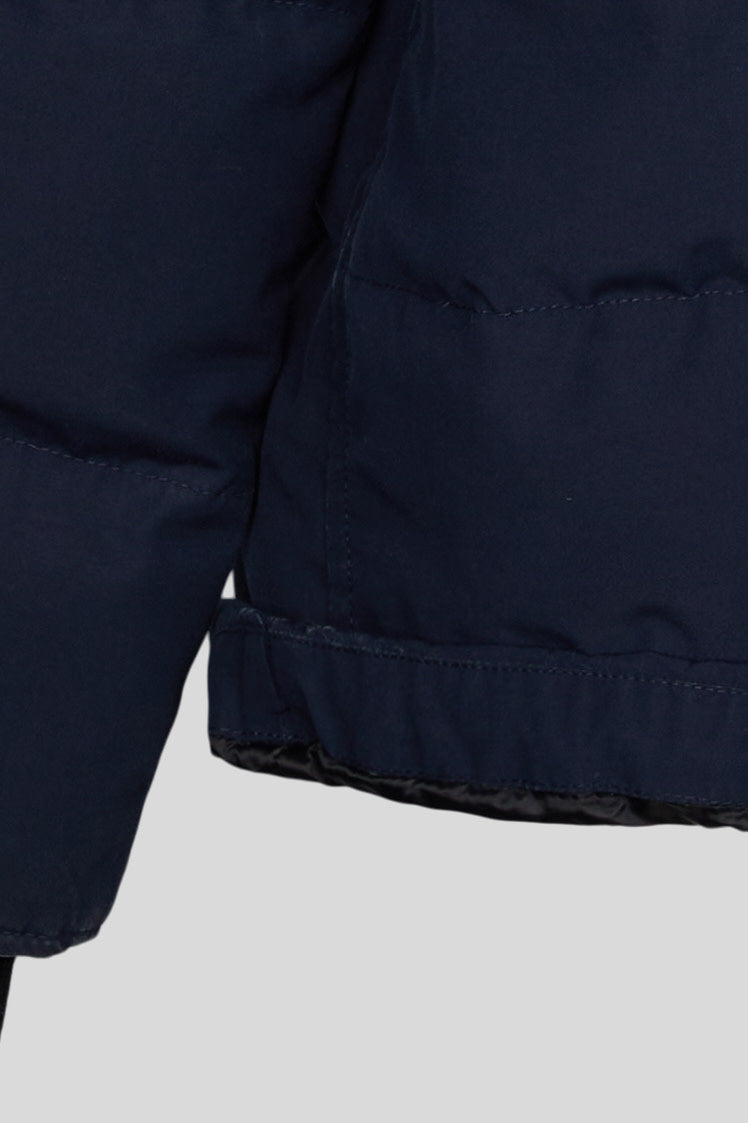 Used Wyndham Parka Black Label Heritage for sale - Canada Goose