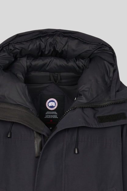 Langford Parka