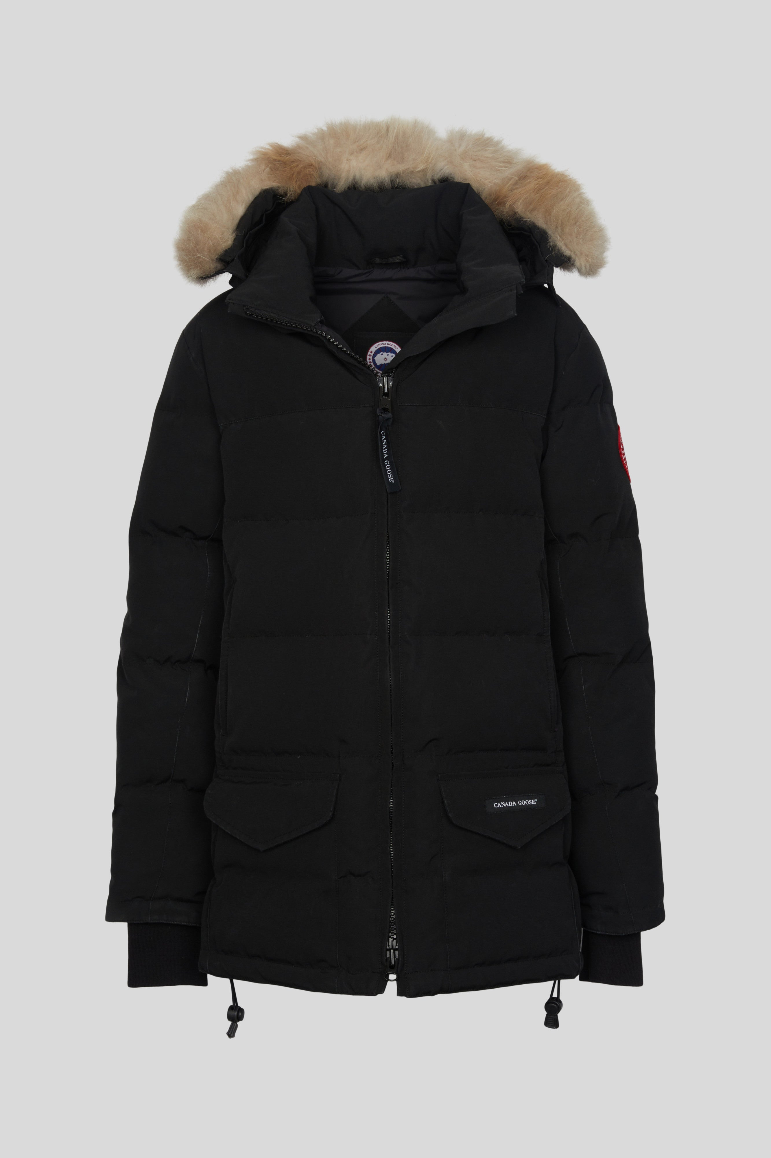   SOLARIS カナダグース Used Solaris Parka for sale - Canada Goose Generations US