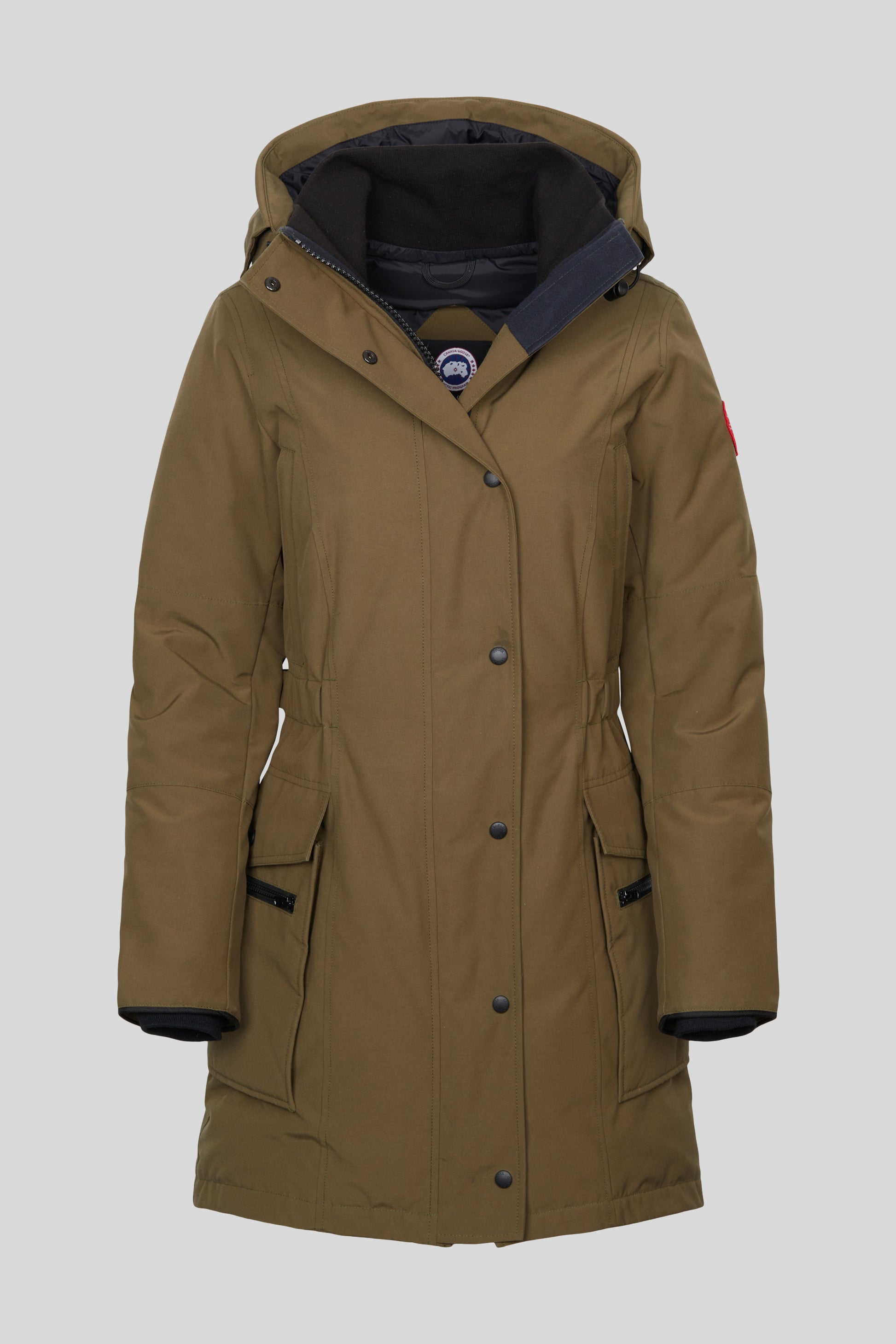 Used Kinley Parka for sale Canada Goose Generations US