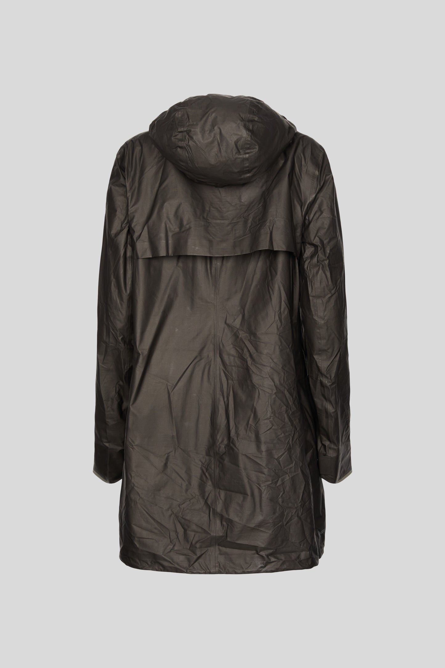 Women's Nomad Rain Jacket