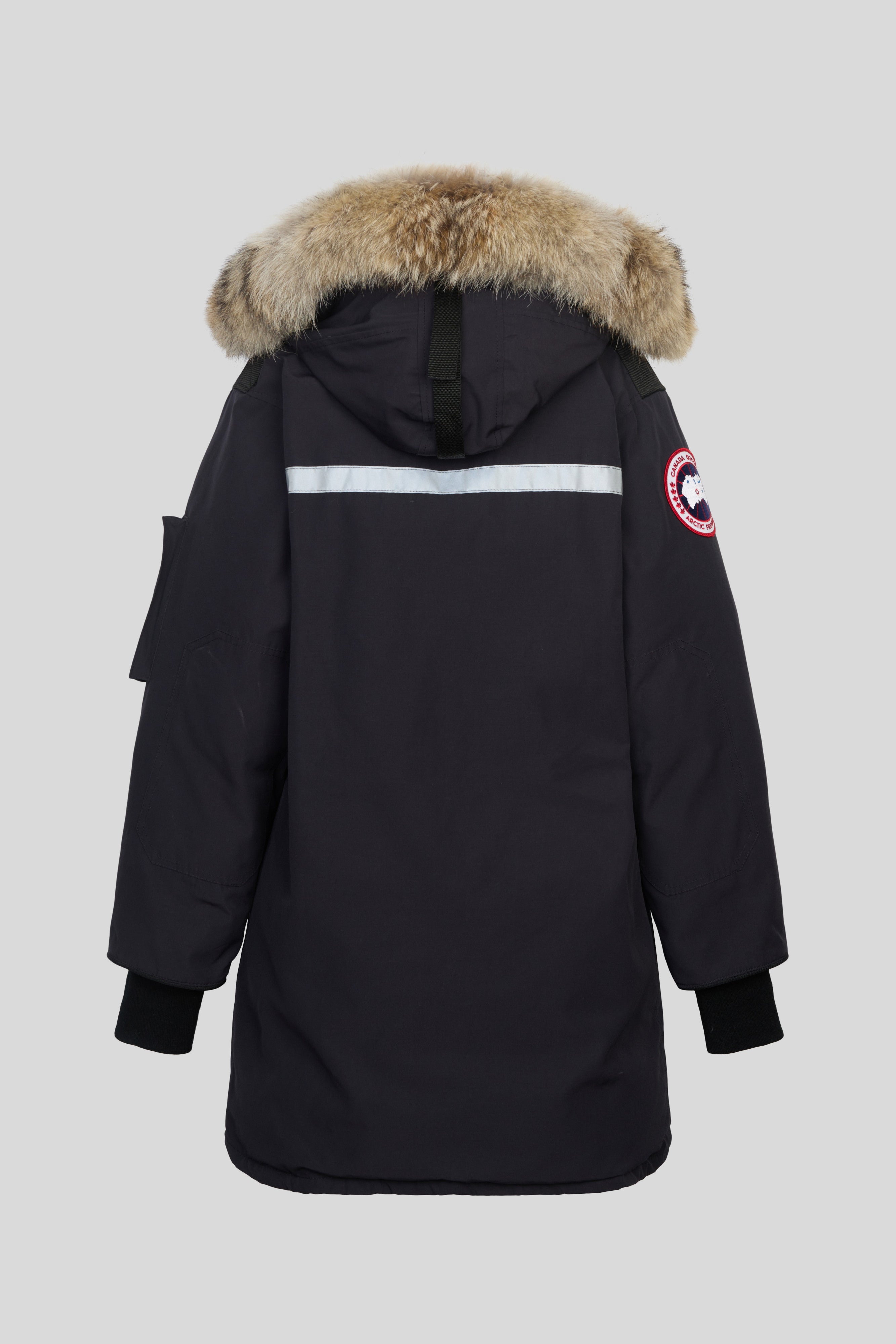 Used Resolute Parka for sale - Canada Goose Generations US