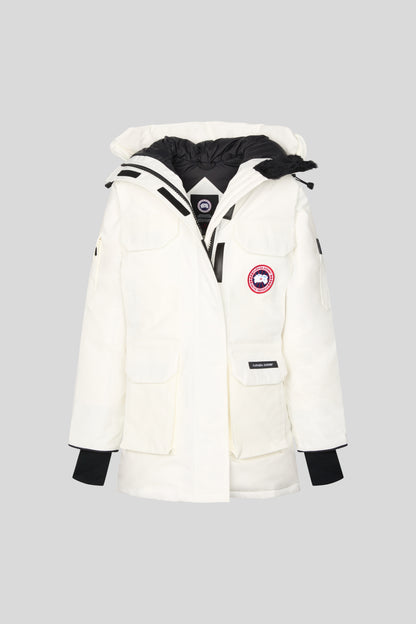 Expedition Parka