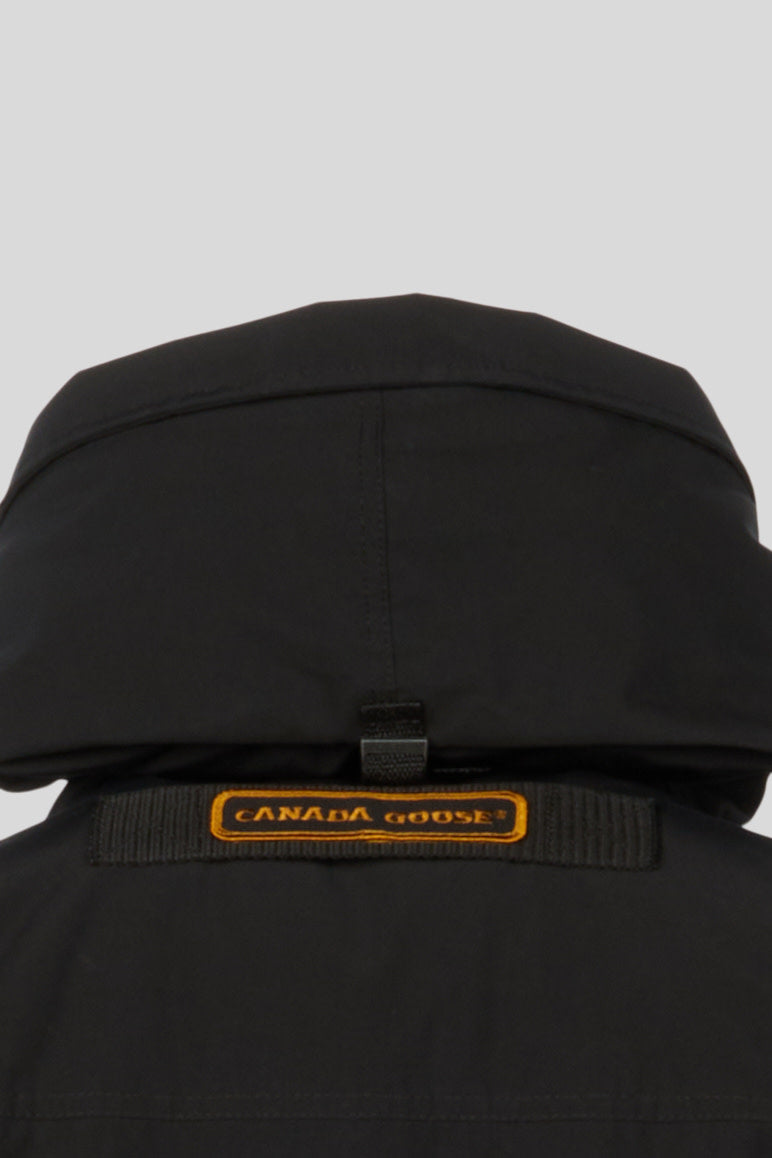 Used Banff Parka for sale - Canada Goose Generations US