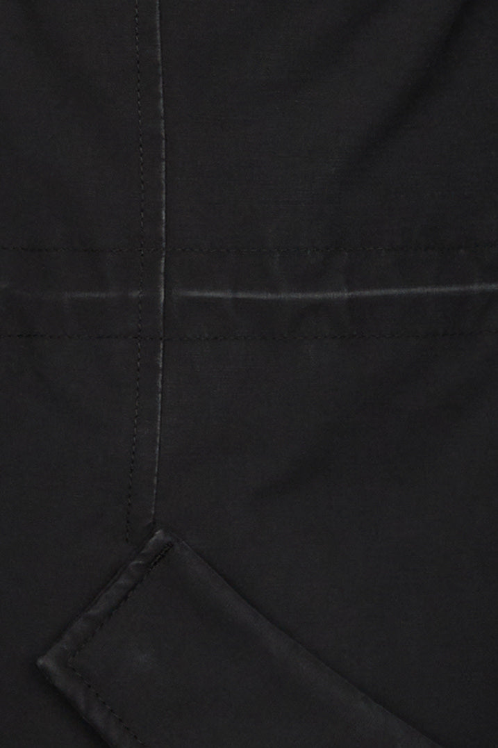 Rossclair Parka Black Label