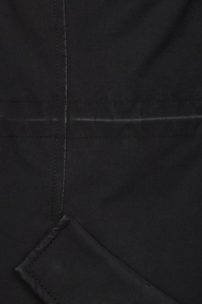 Rossclair Parka Black Label