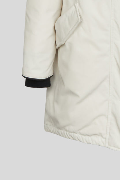 Rossclair Parka