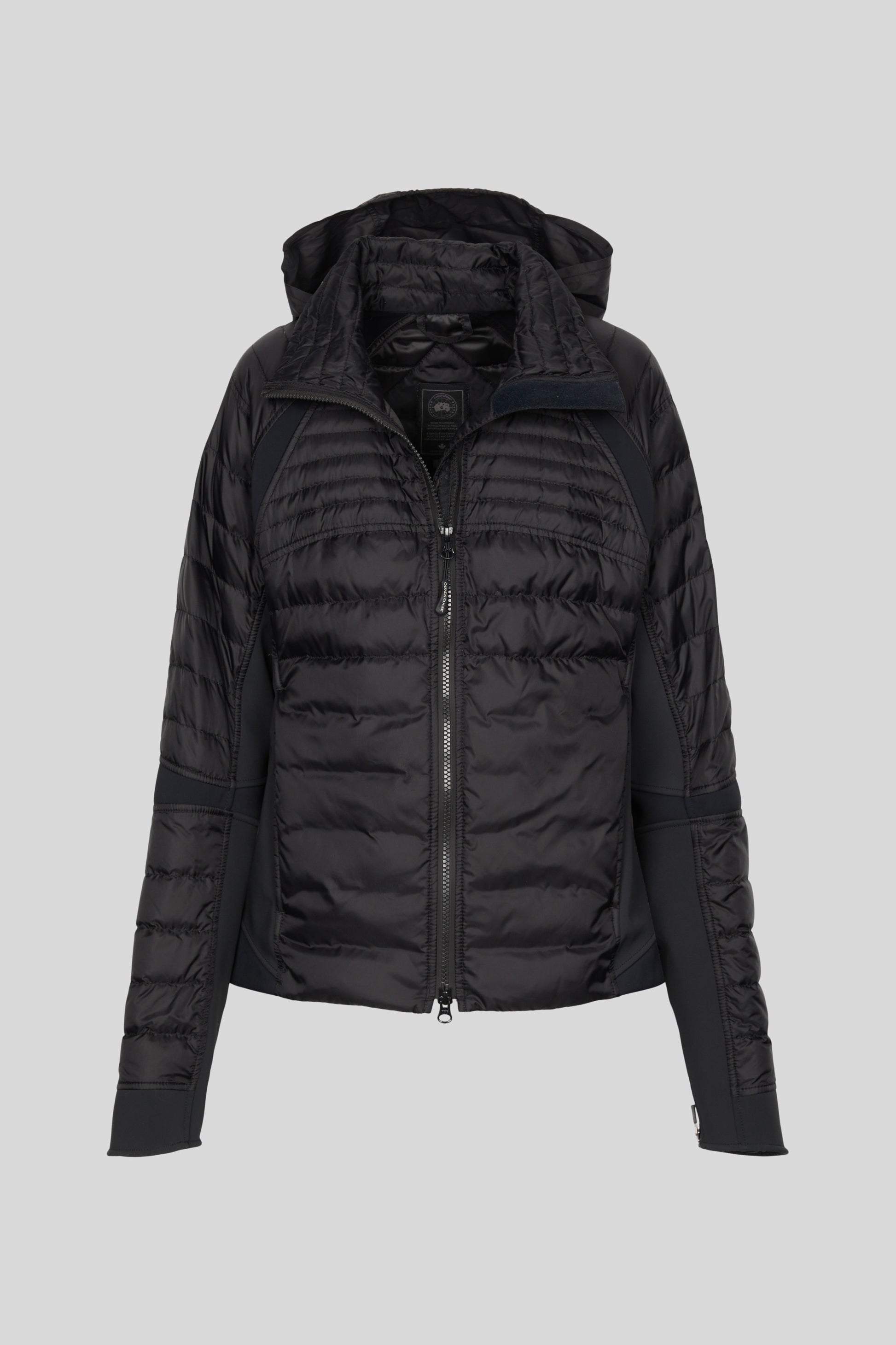 Canada Goose Ladies Hybridge Perren Jacket Canada Goose Womens