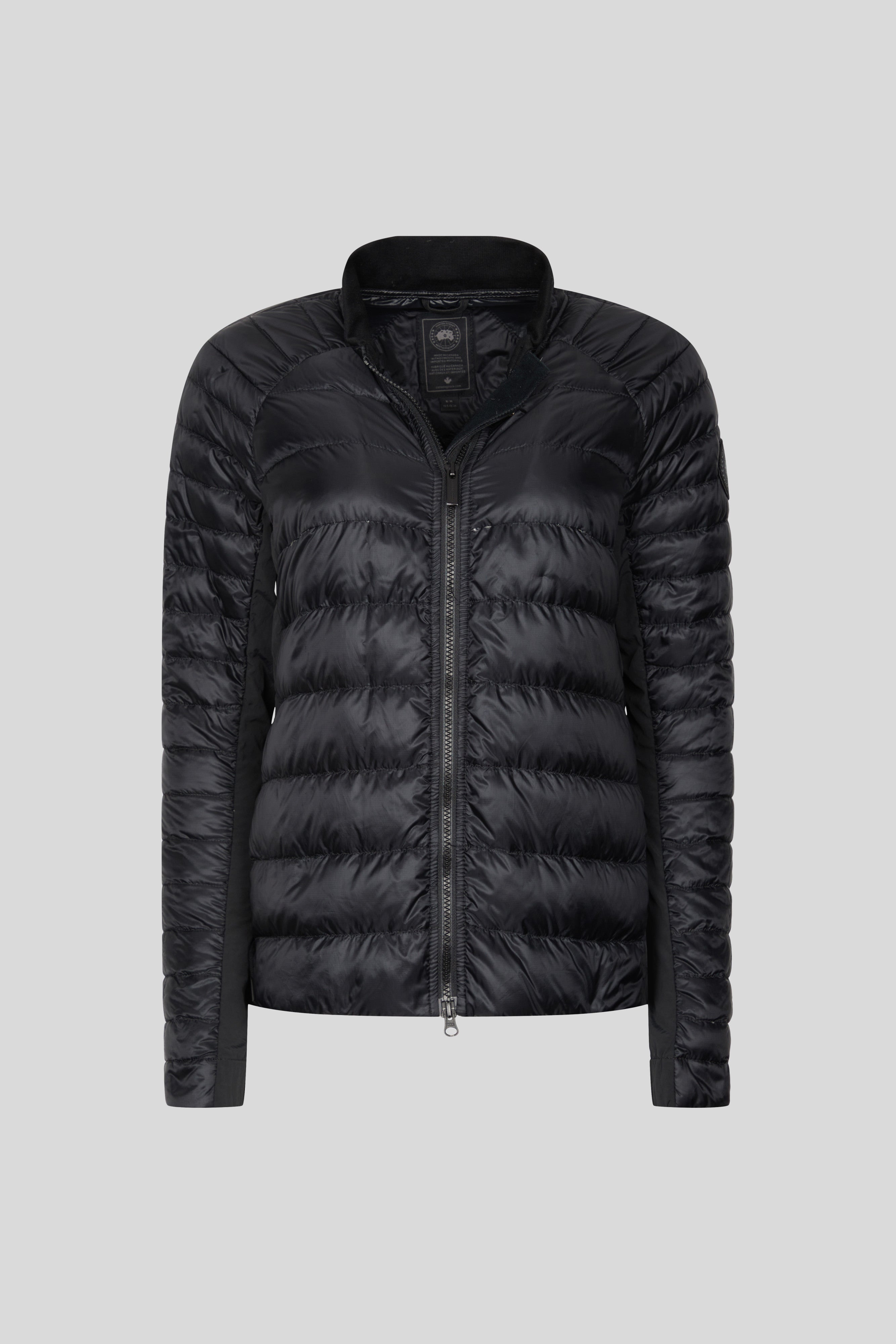 Used Roncy Jacket Black Label for sale - Canada Goose Generations US