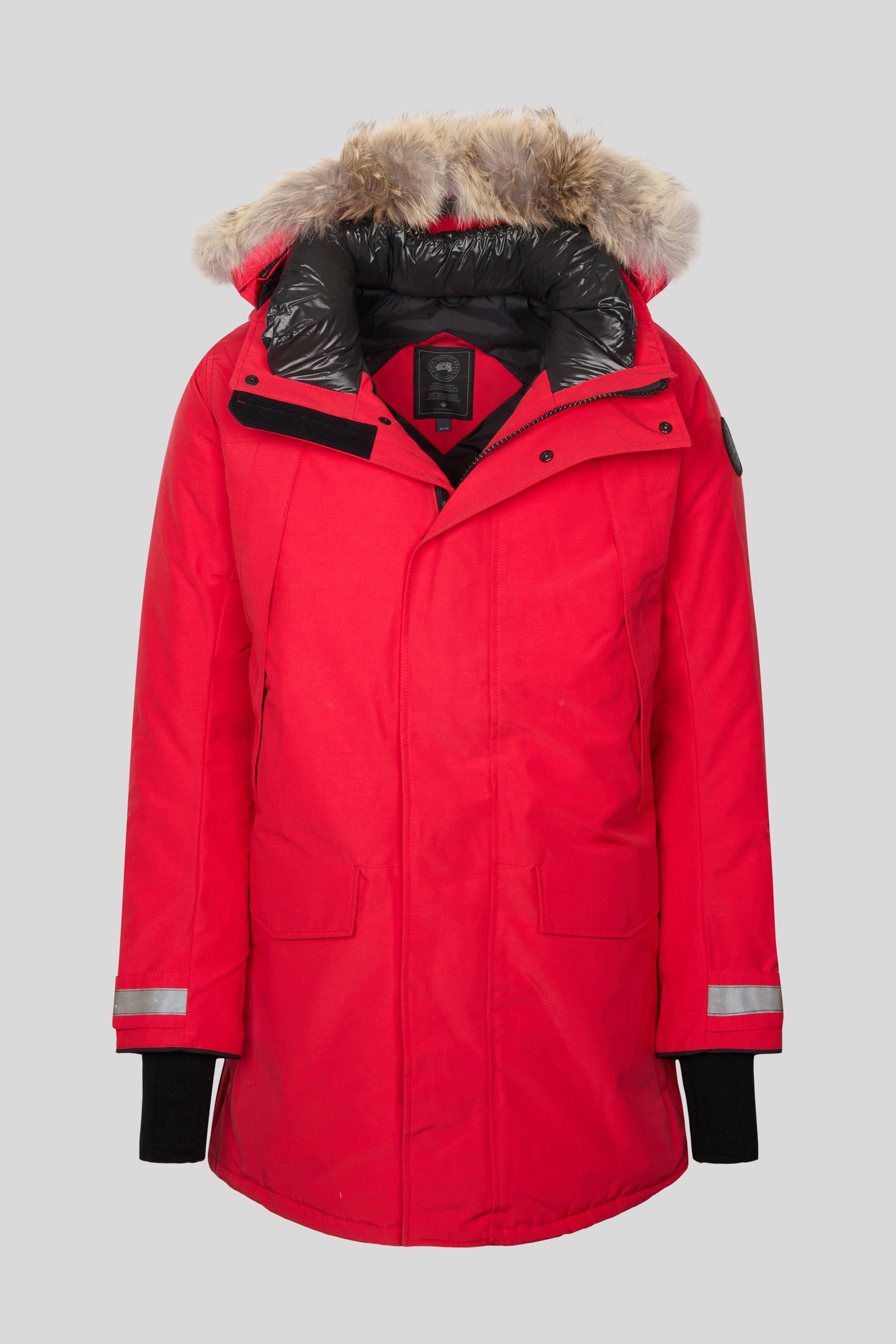 Used Sherridon Parka for sale Canada Goose Generations US