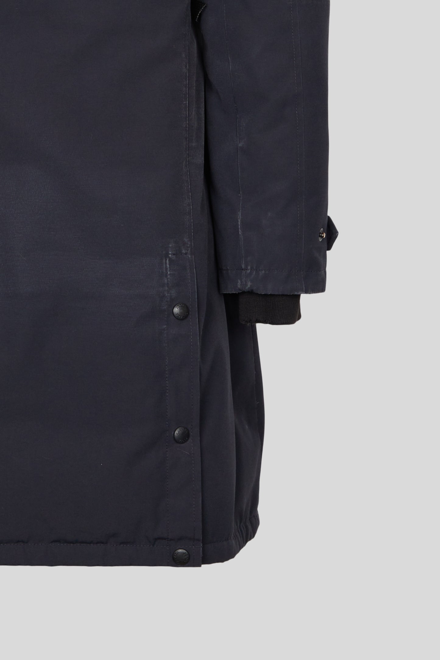 Kensington Parka