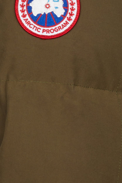 Carson Parka