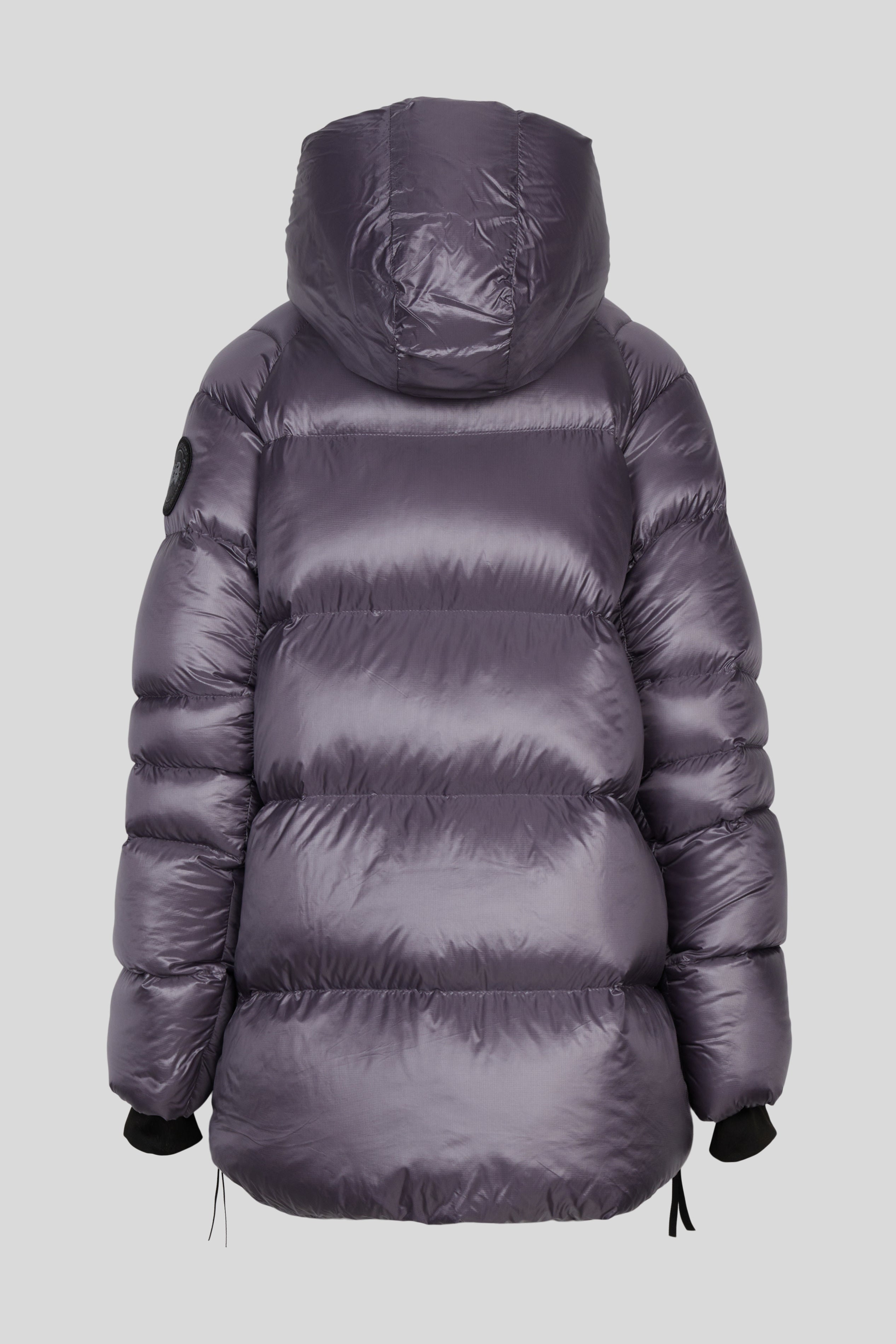 Used Cypress Puffer Black Label for sale - Canada Goose Generations US