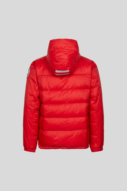 Summit Jacket