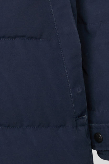 Shelburne Parka