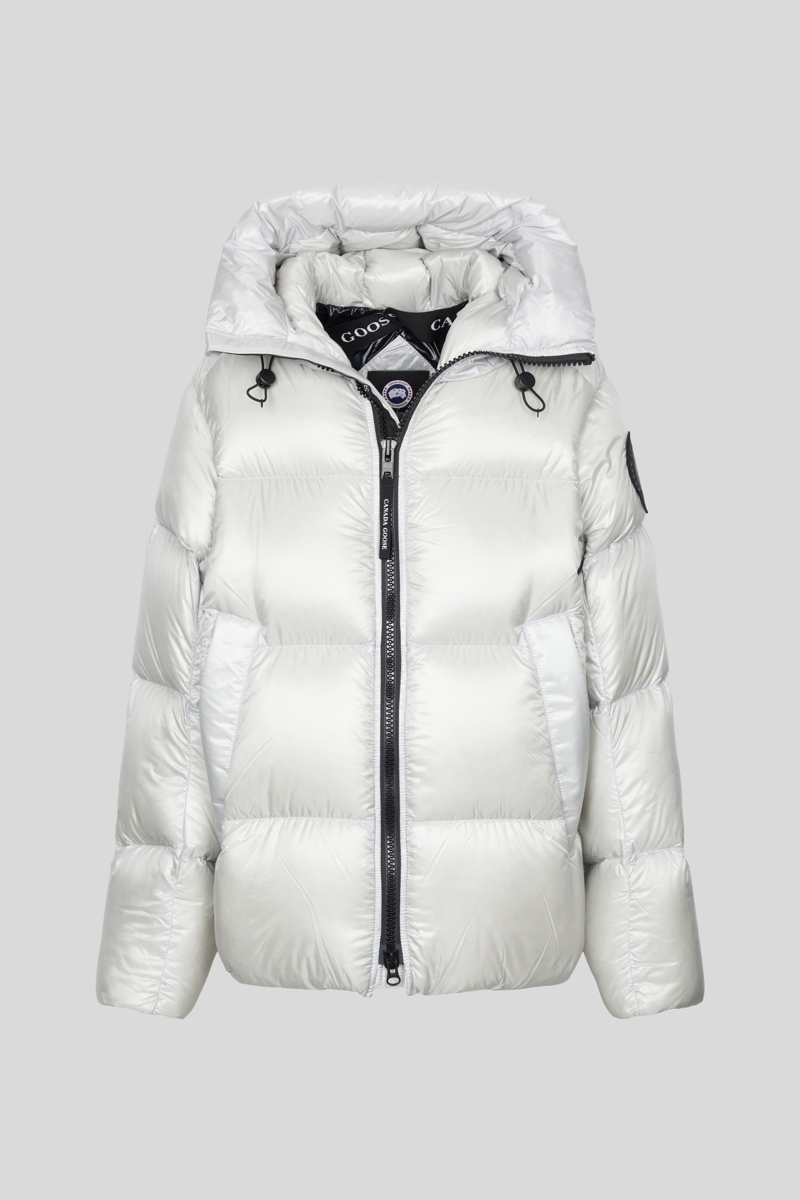 Used Crofton Puffer Black Label for sale - Canada Goose Generations US