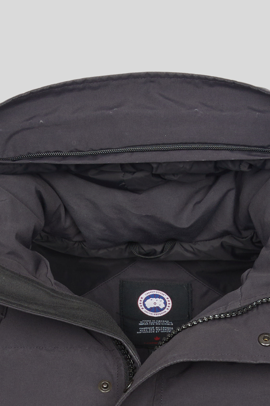 Used Wyndham Parka for sale - Canada Goose Generations US