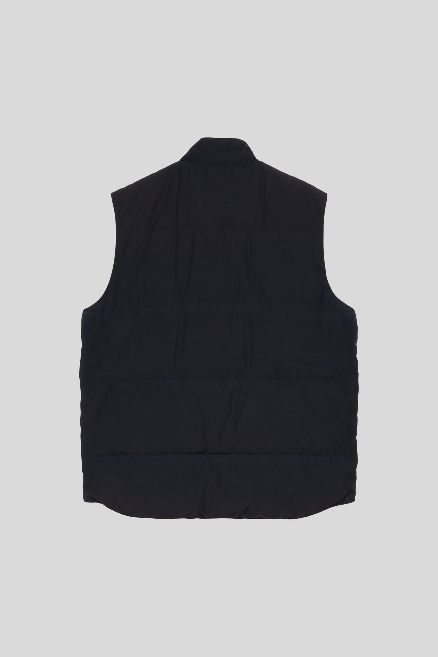 Garson Vest Black Label