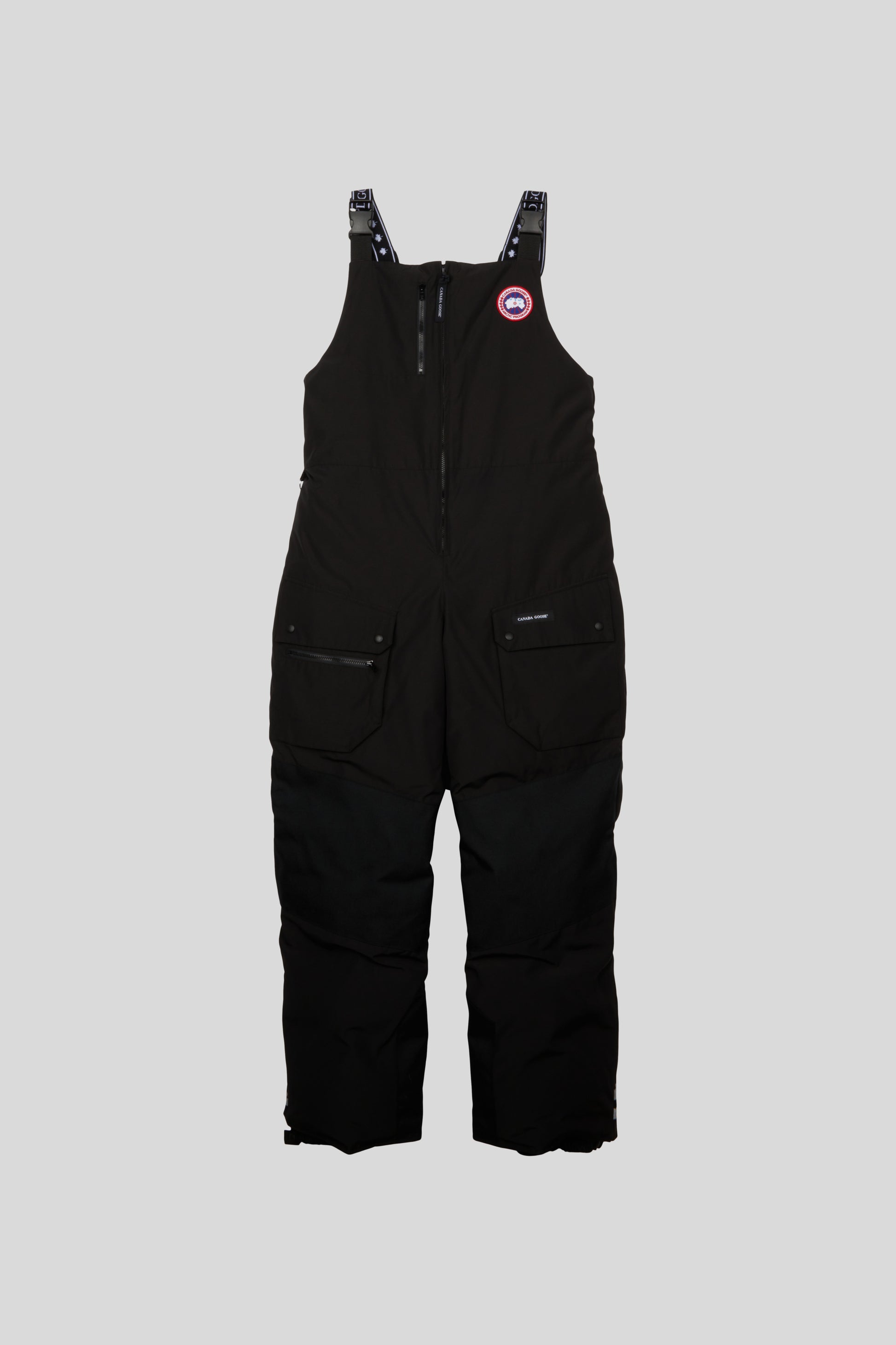 Used Tundra Bib Overall for sale Canada Goose Generations US