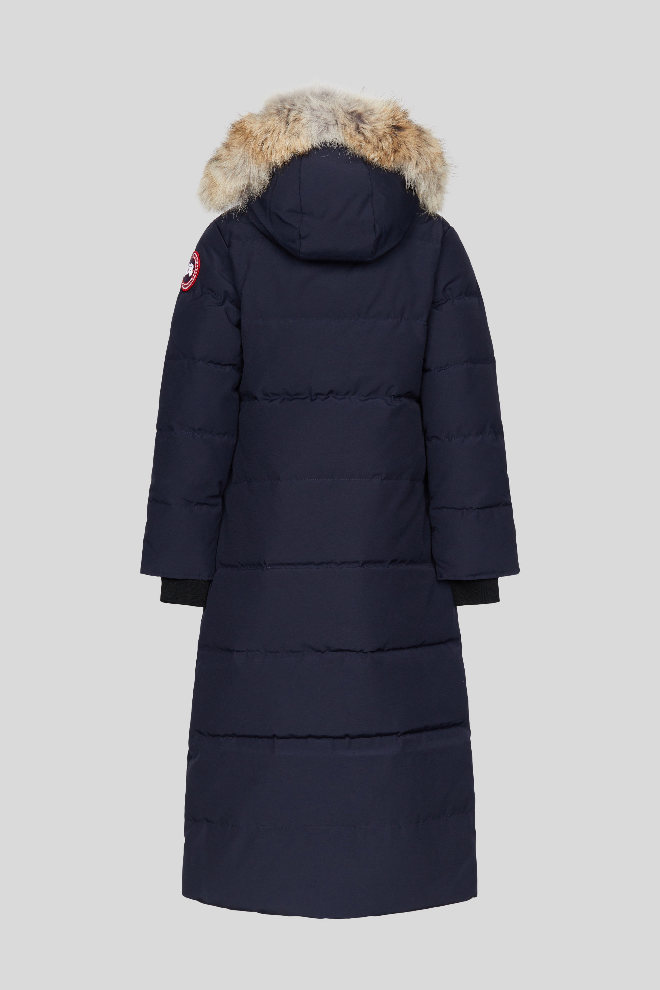   / MYSTIQUE PARKA FUSION FIT/ロングダウンジャケット/XS/ナイロン/KHK/3035LA// Used Mystique Parka Fusion Fit for sale - Canada Goose Generations US