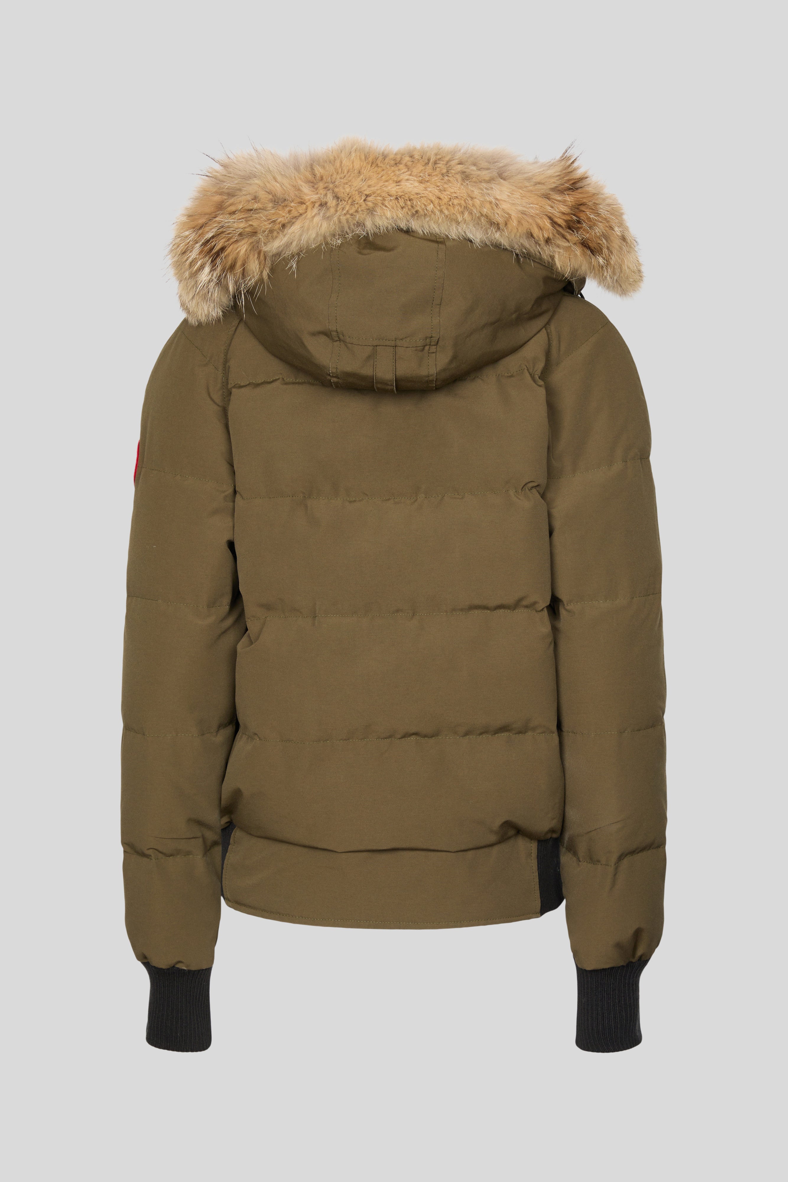 Used Savona Bomber for sale Canada Goose Generations US