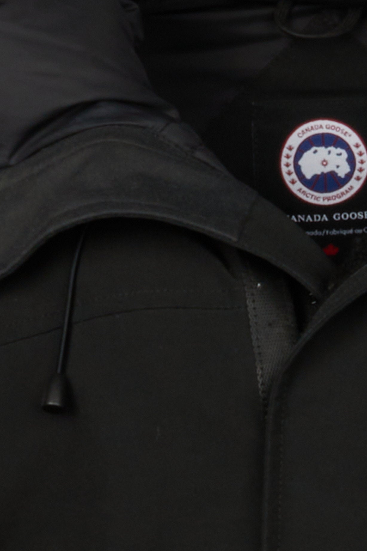 Langford Parka