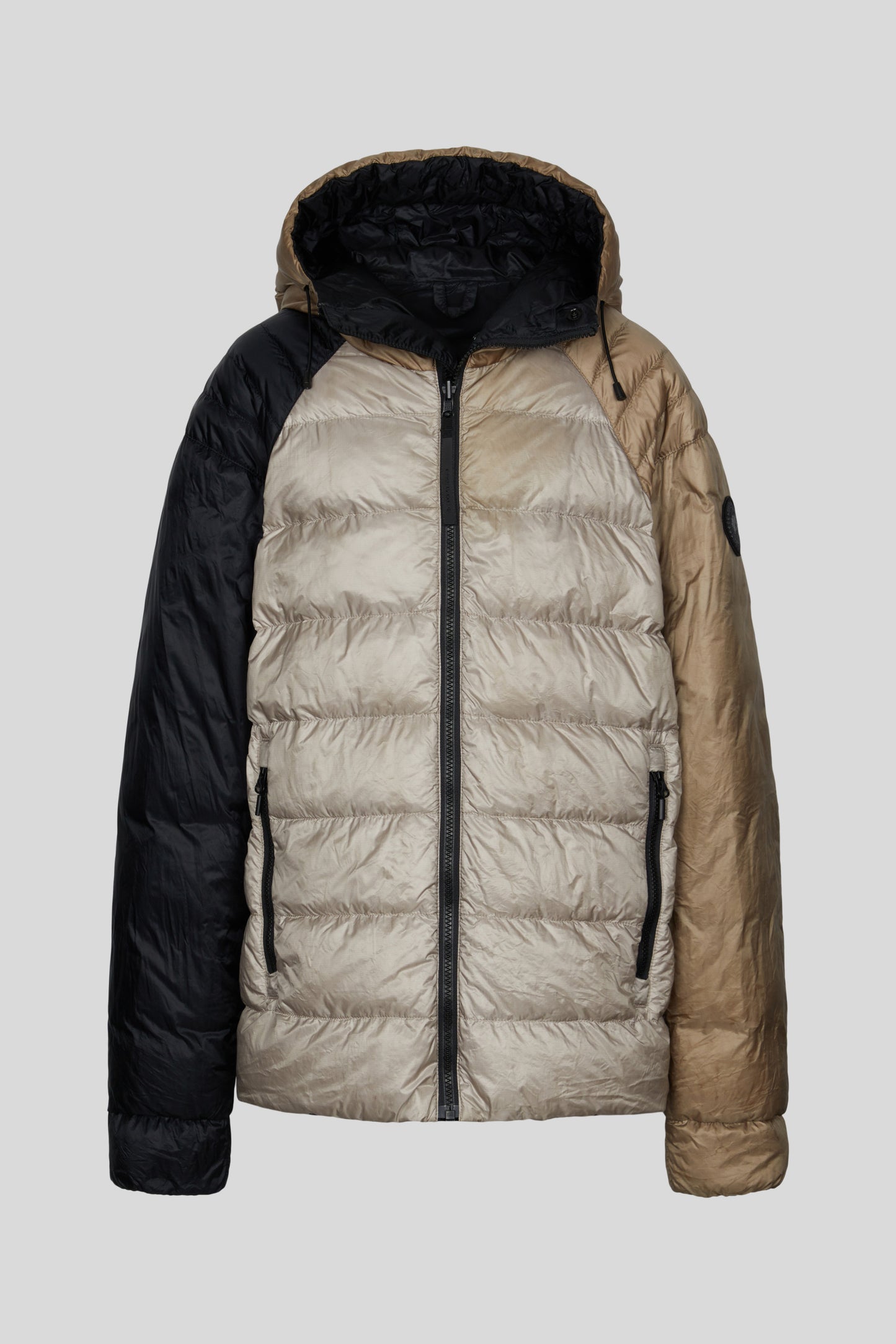 Used Legacy Reversible Jacket Colour Block Black Label for sale