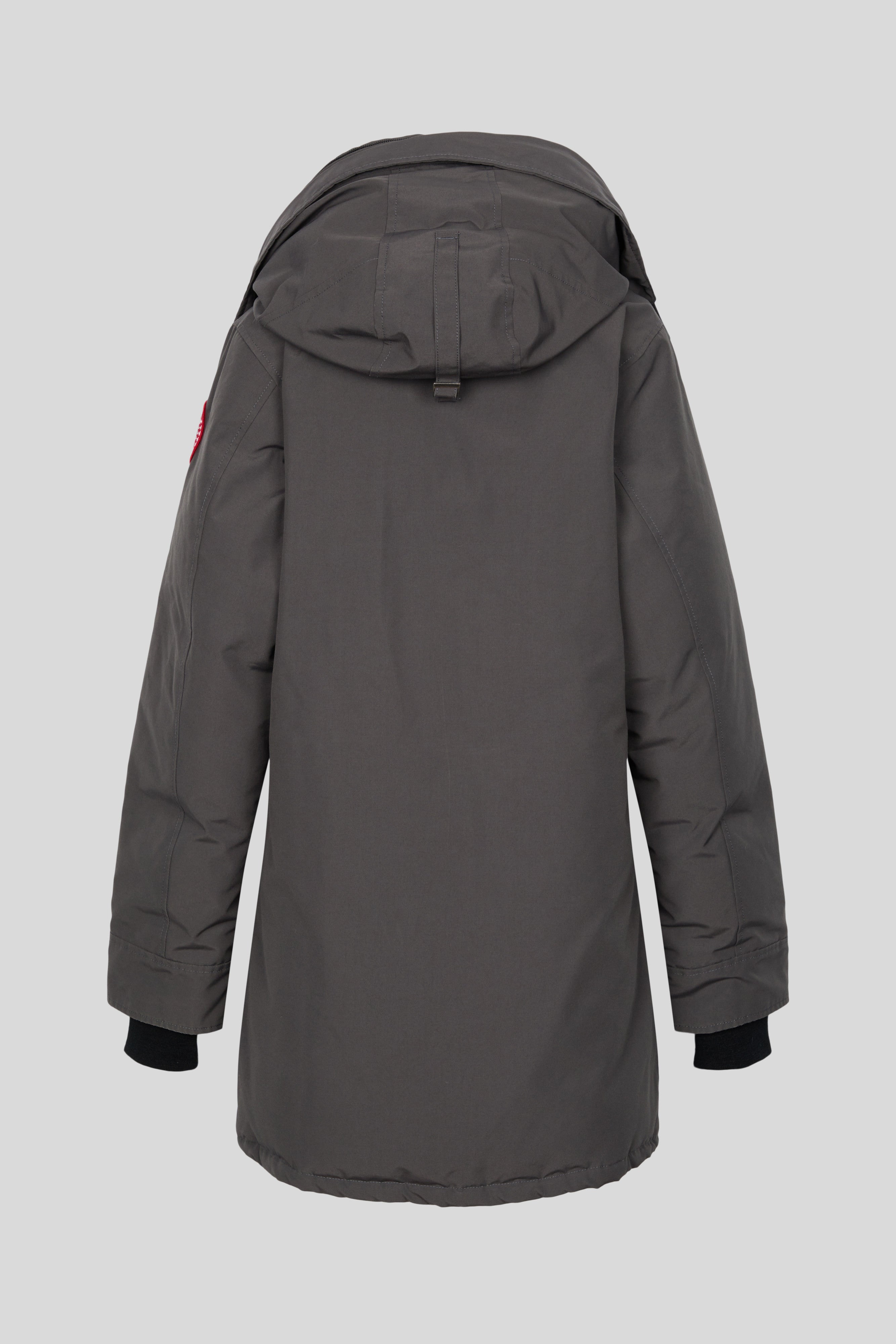 【未使用品】  LANGFORD PARKA 正規品 CANADA GOOSE - 新品 カナダグース CANADA GOOSE ダウンジャケット