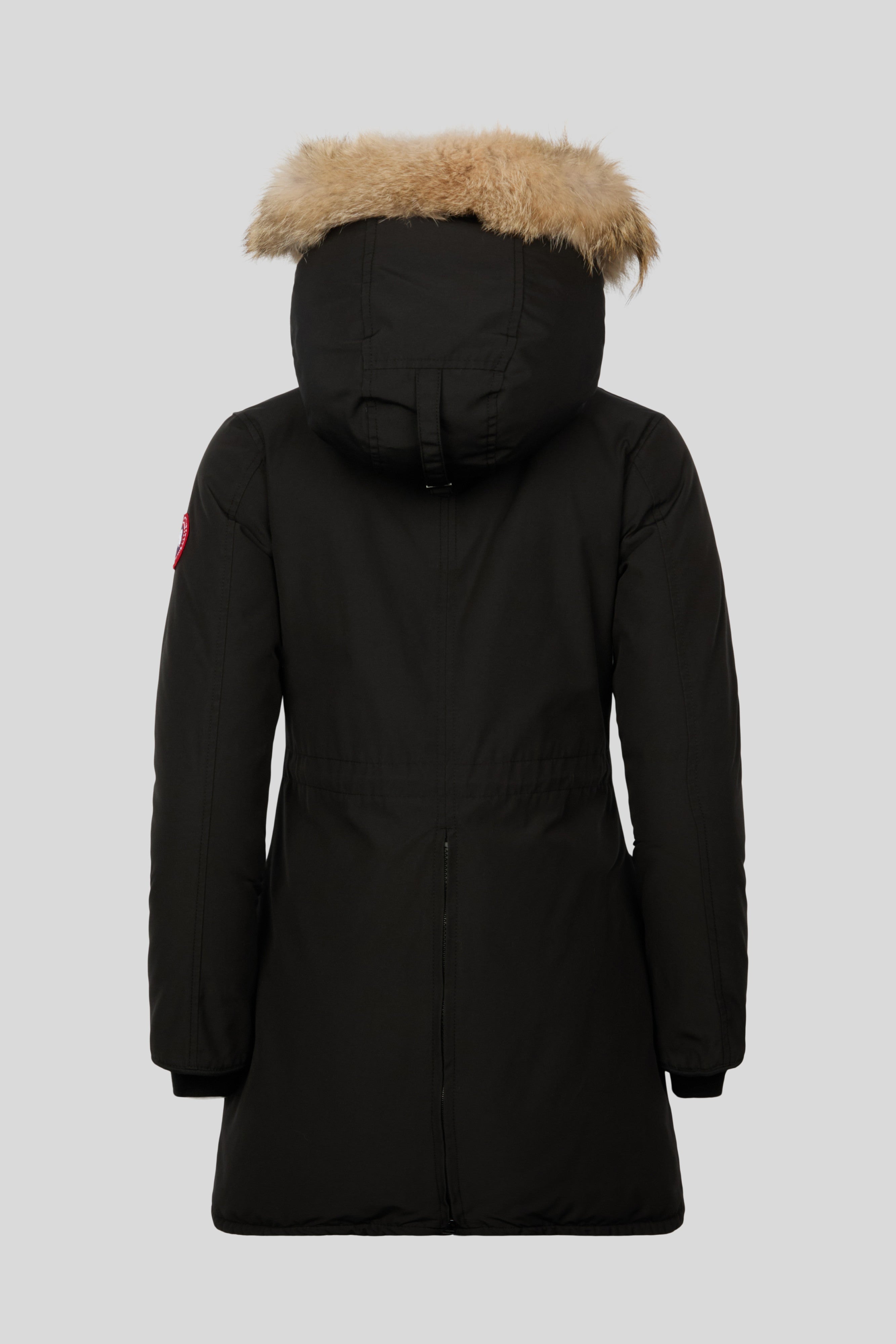 Used Rossclair Parka Fusion Fit for sale - Canada Goose Generations US