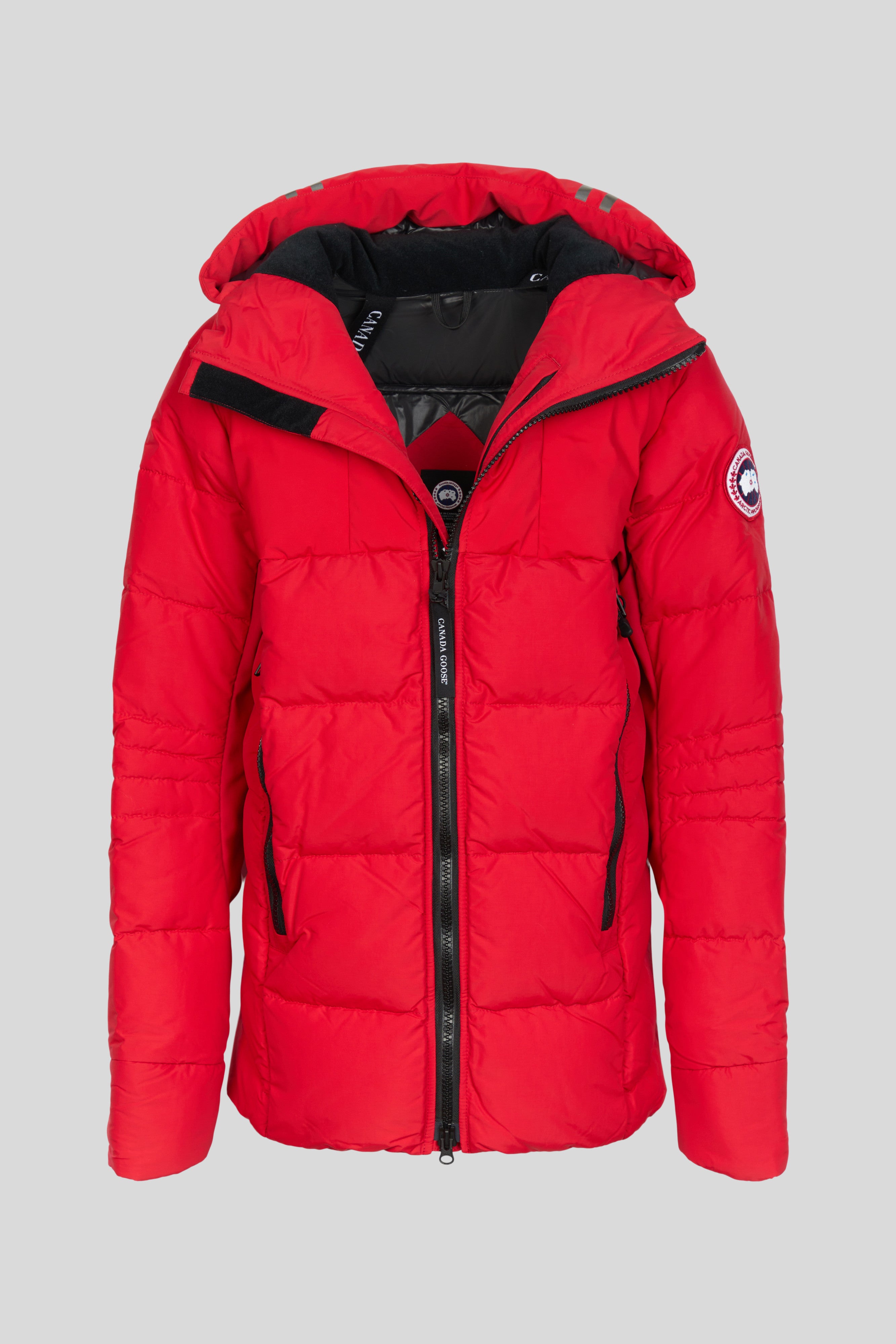 Canada goose down coat mens online