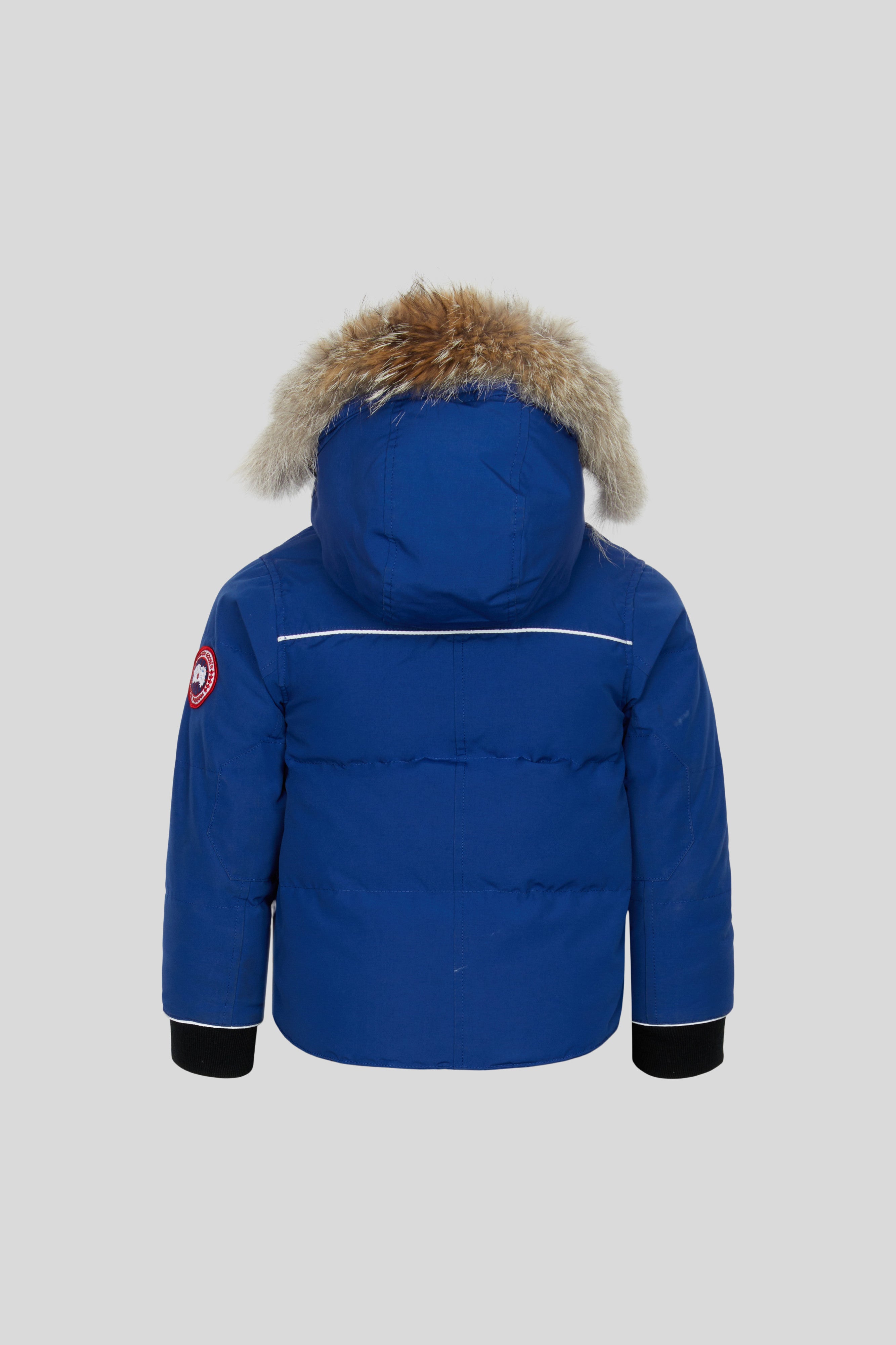 Used Canada Goose Kids Winter Coats Jackets For Sale US Canada Goose Generations