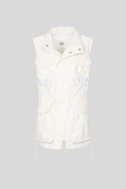 Journey Vest Humanature