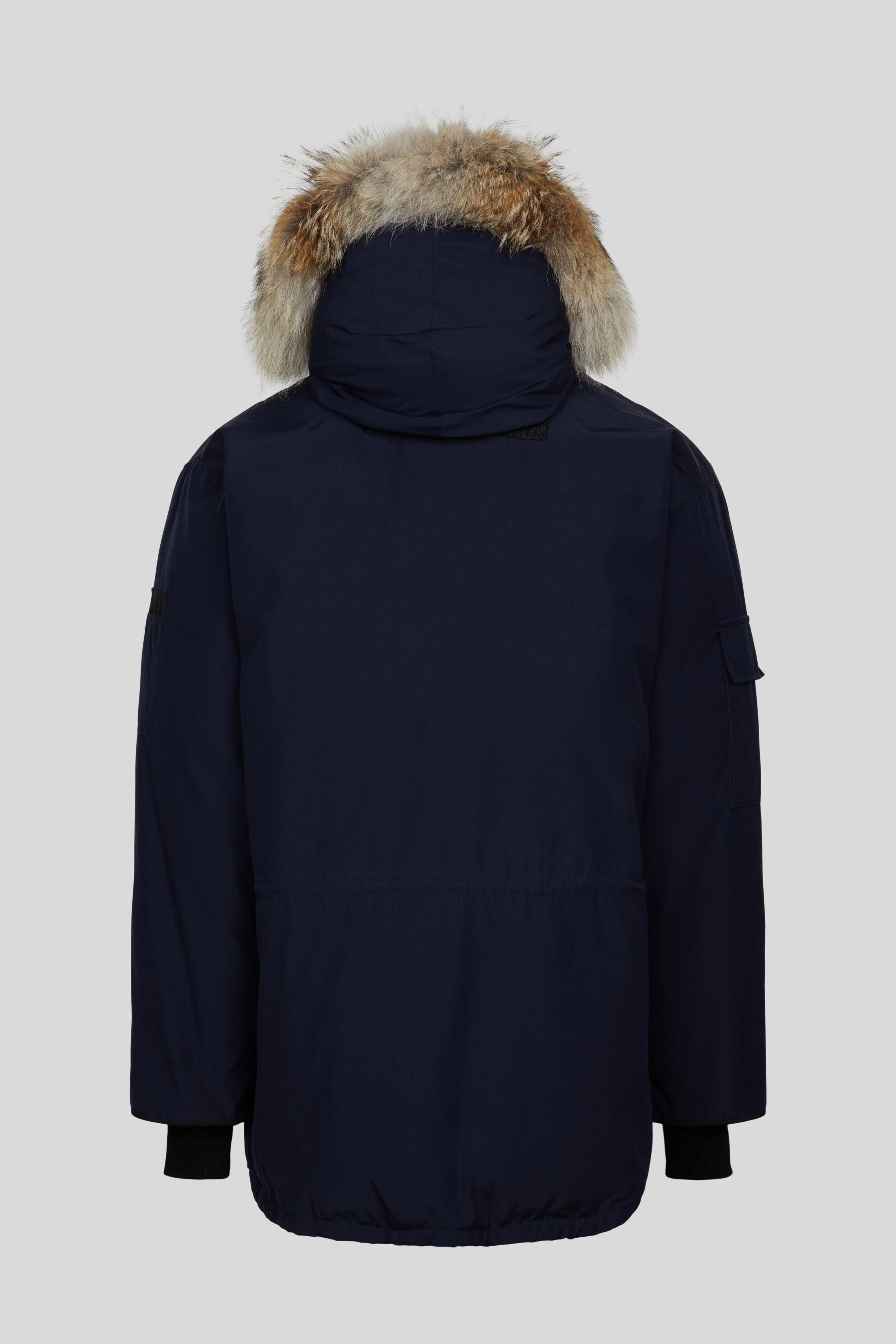 Used Expedition Parka for sale - Canada Goose Generations US