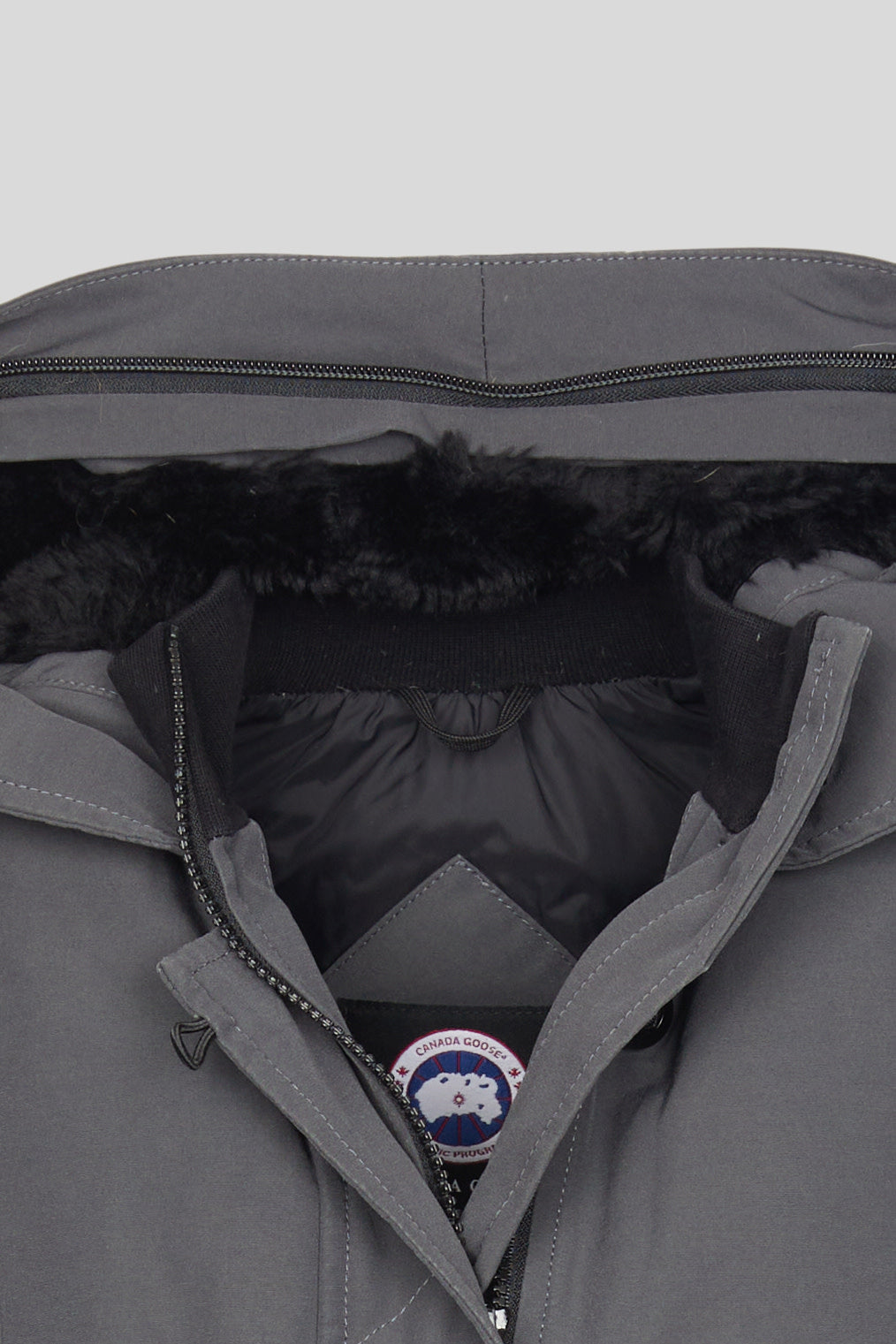 Kensington Parka