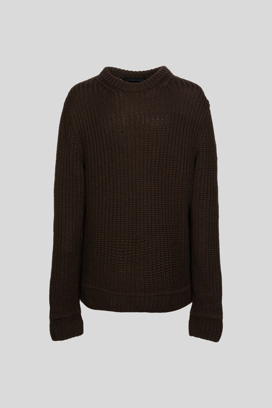 Galloway Sweater