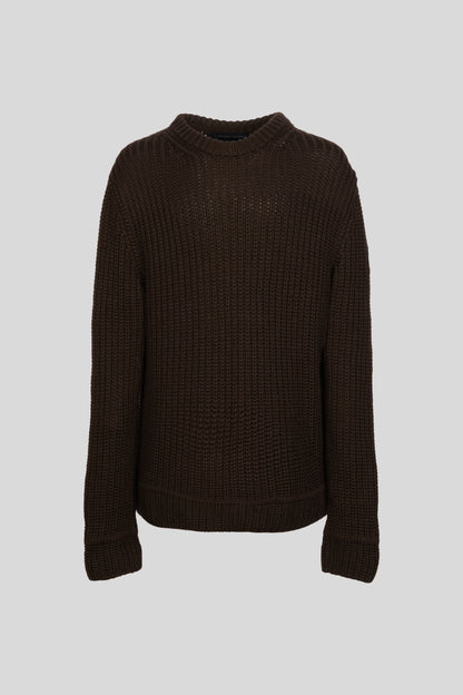 Galloway Sweater