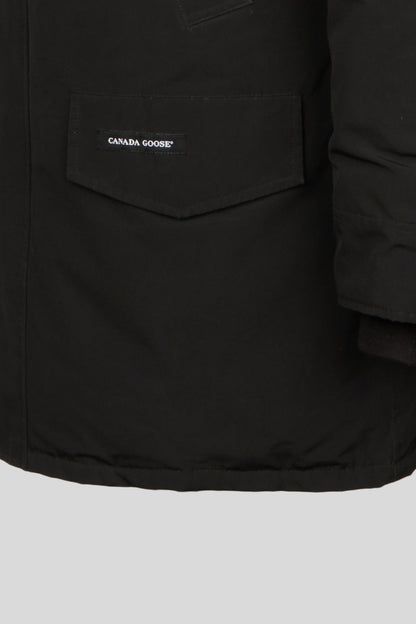 Langford Parka