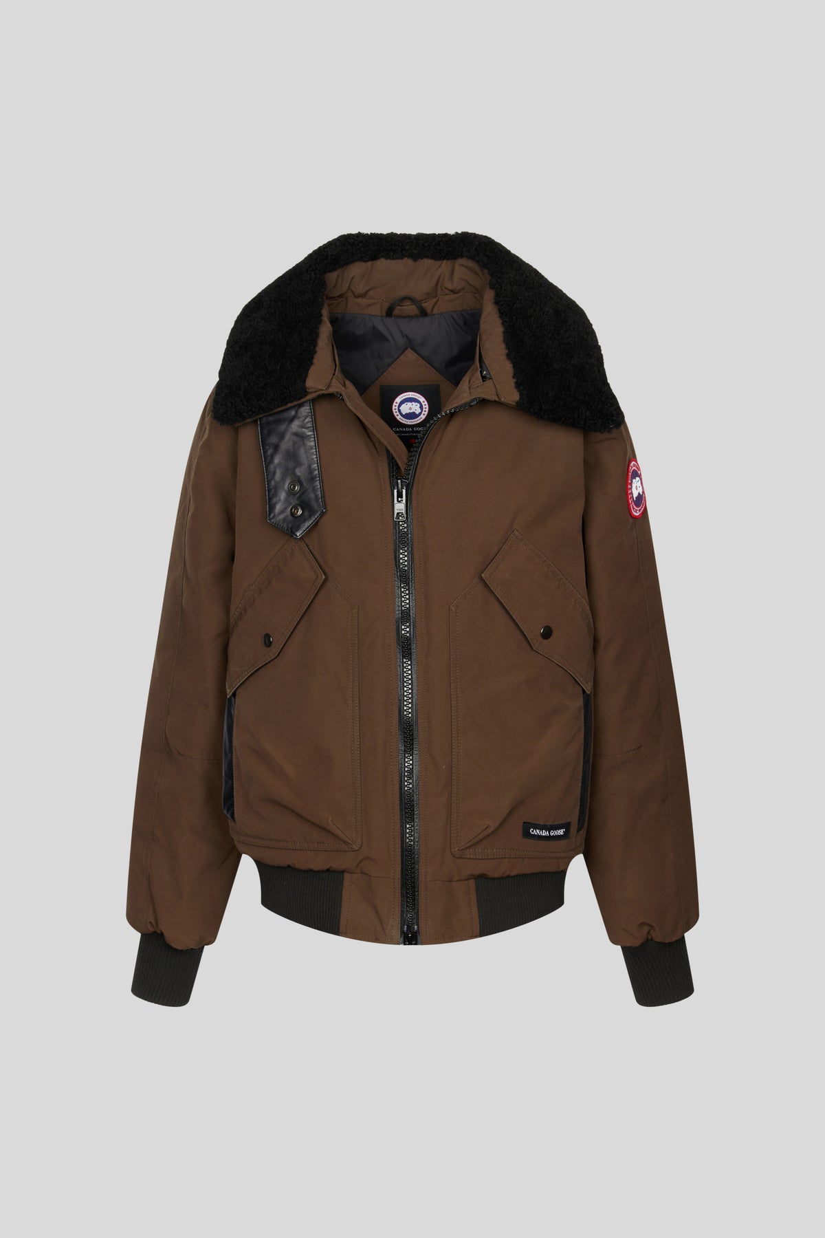 Used Bromley Bomber for sale - Canada Goose Generations US