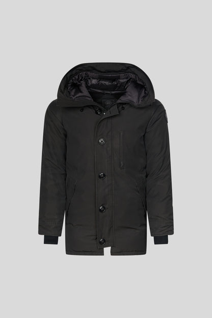 Chateau Parka Black Label