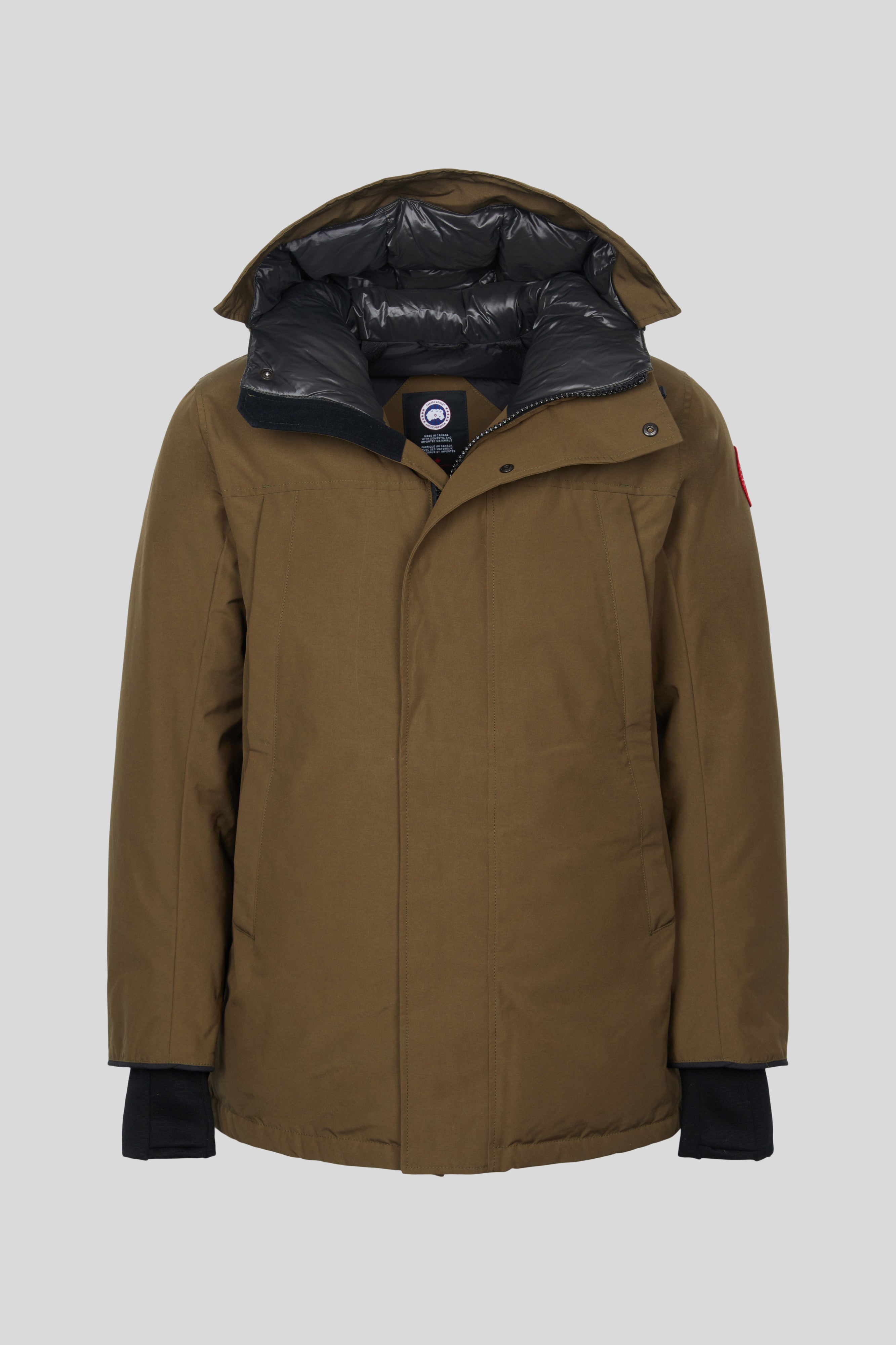 ジャケット・アウター   SANFORD PARKA M Canada Goose Sanford Parka | Shopbop