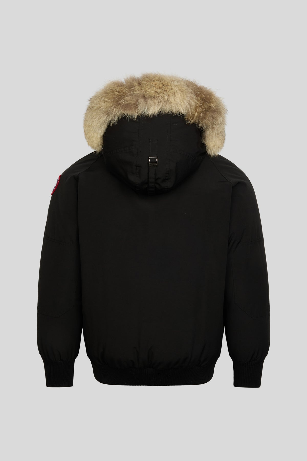Fur Canada Goose 7999m Used Chilliwack Bomber Heritage For Sale 