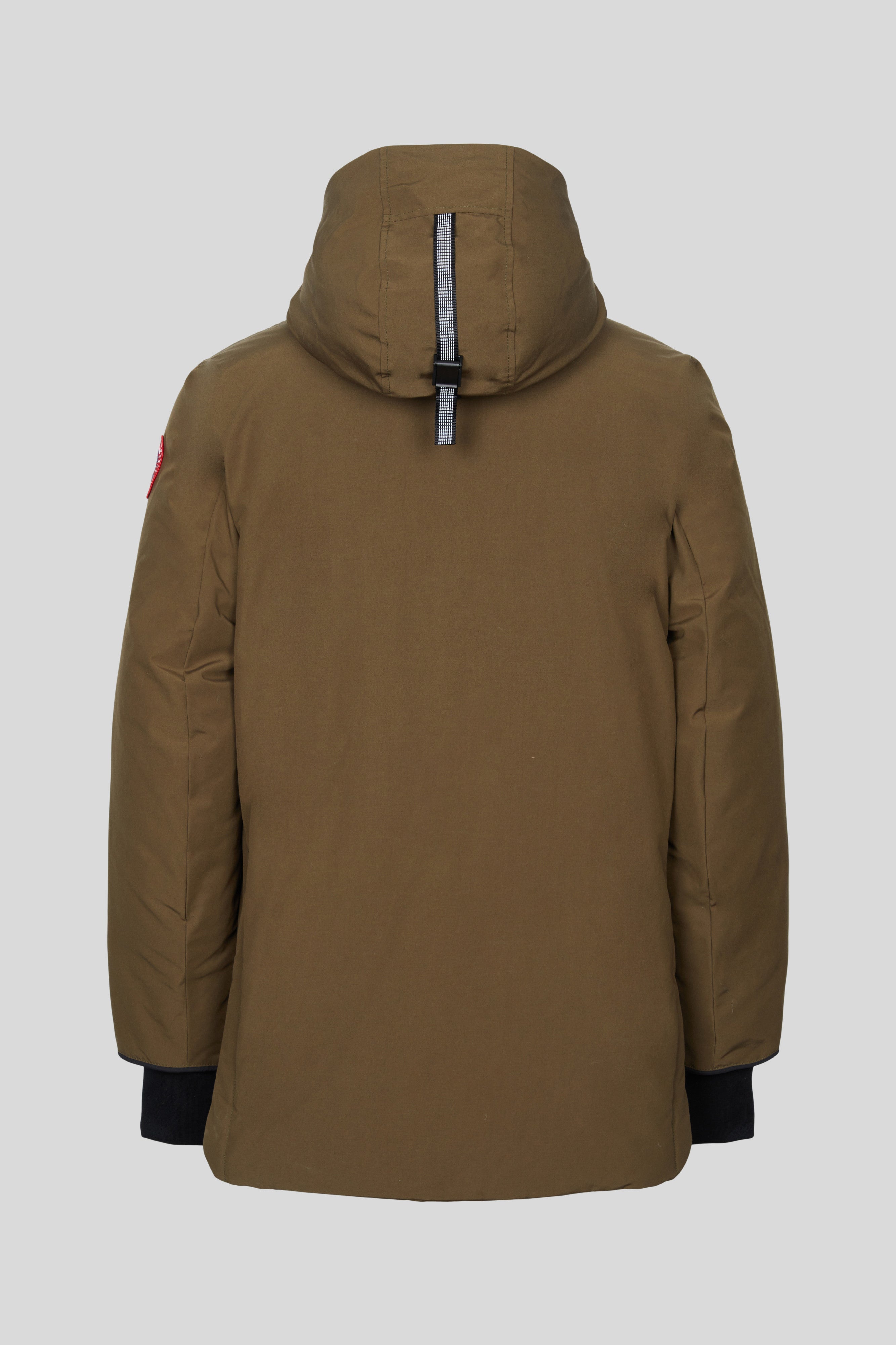 Used Sanford Parka for sale - Canada Goose Generations US
