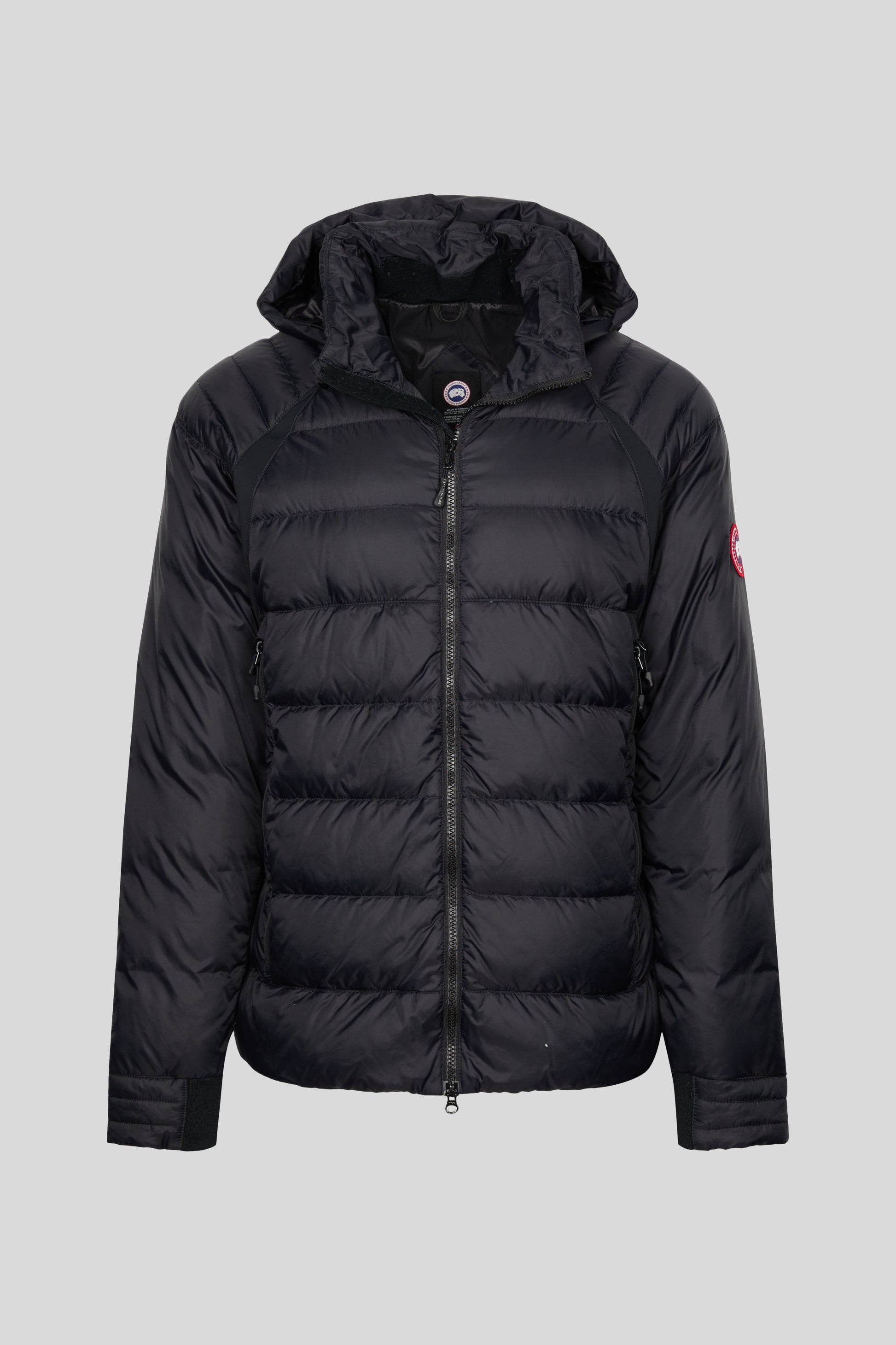 Used HyBridge Base Jacket for sale Canada Goose Generations US