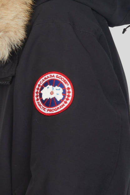 Chateau Parka