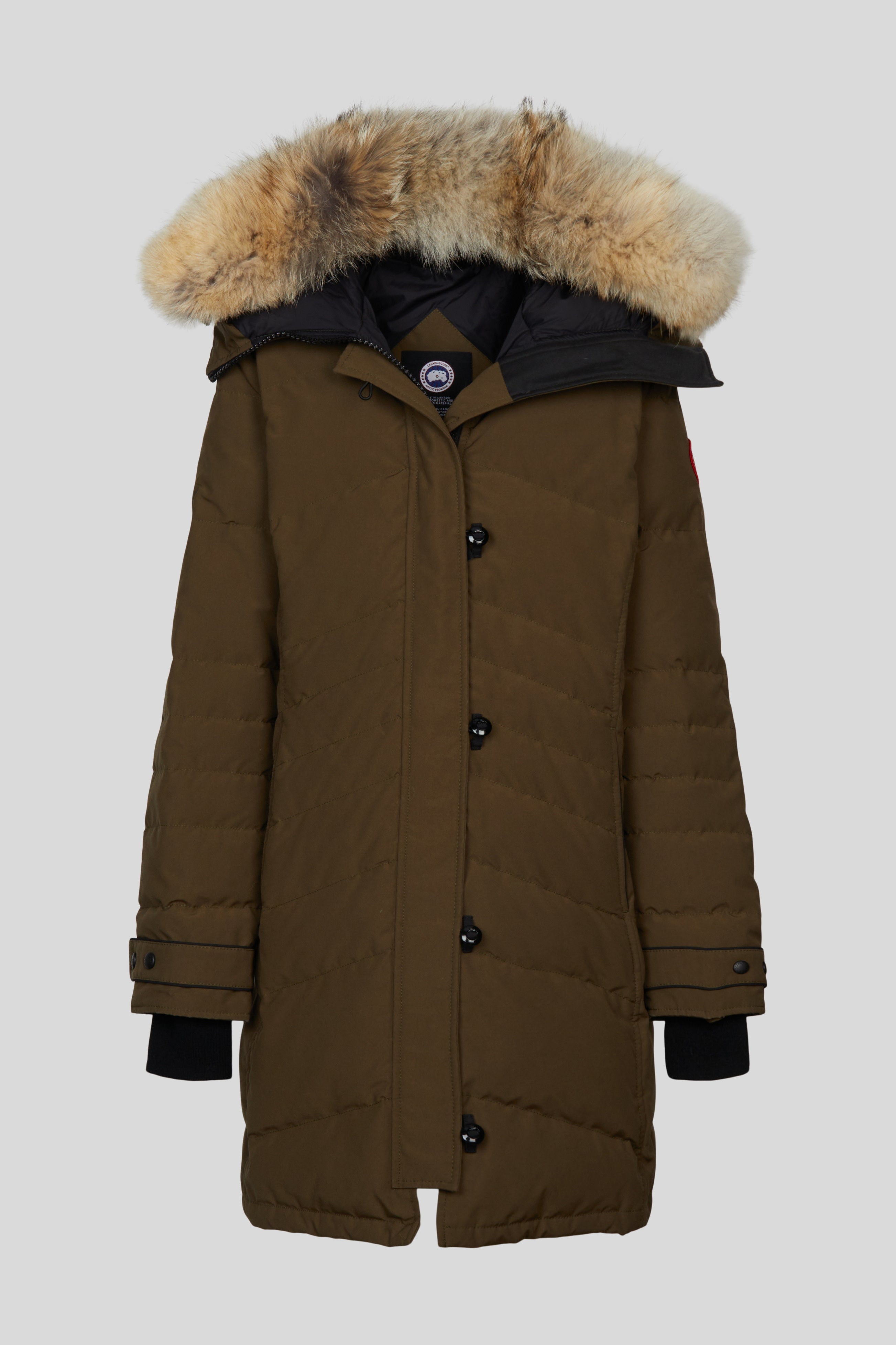Used Lorette Parka for sale Canada Goose Generations US Used Lorette Parka for sale Canada Goose Generations US