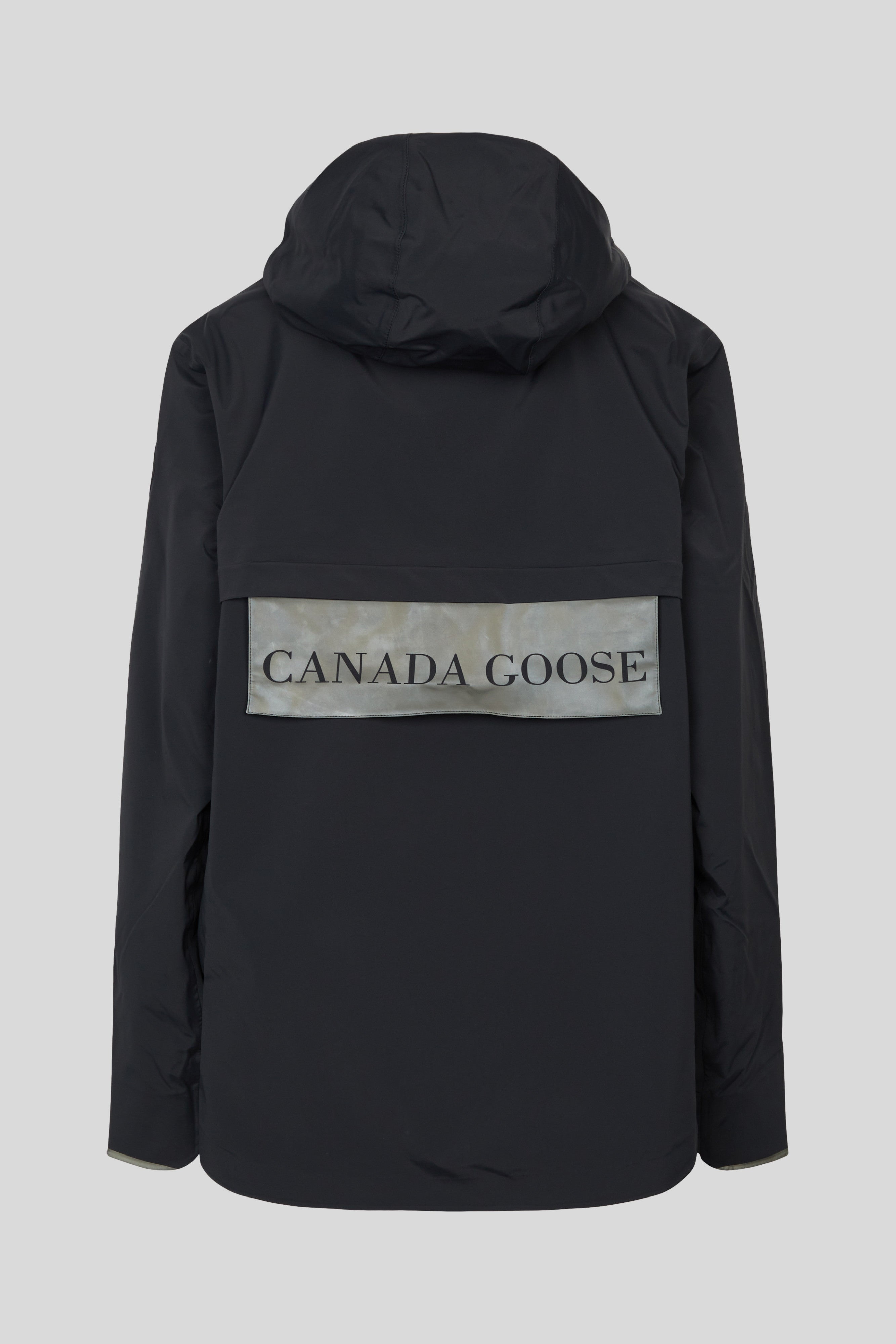 Meaford jacket black label top