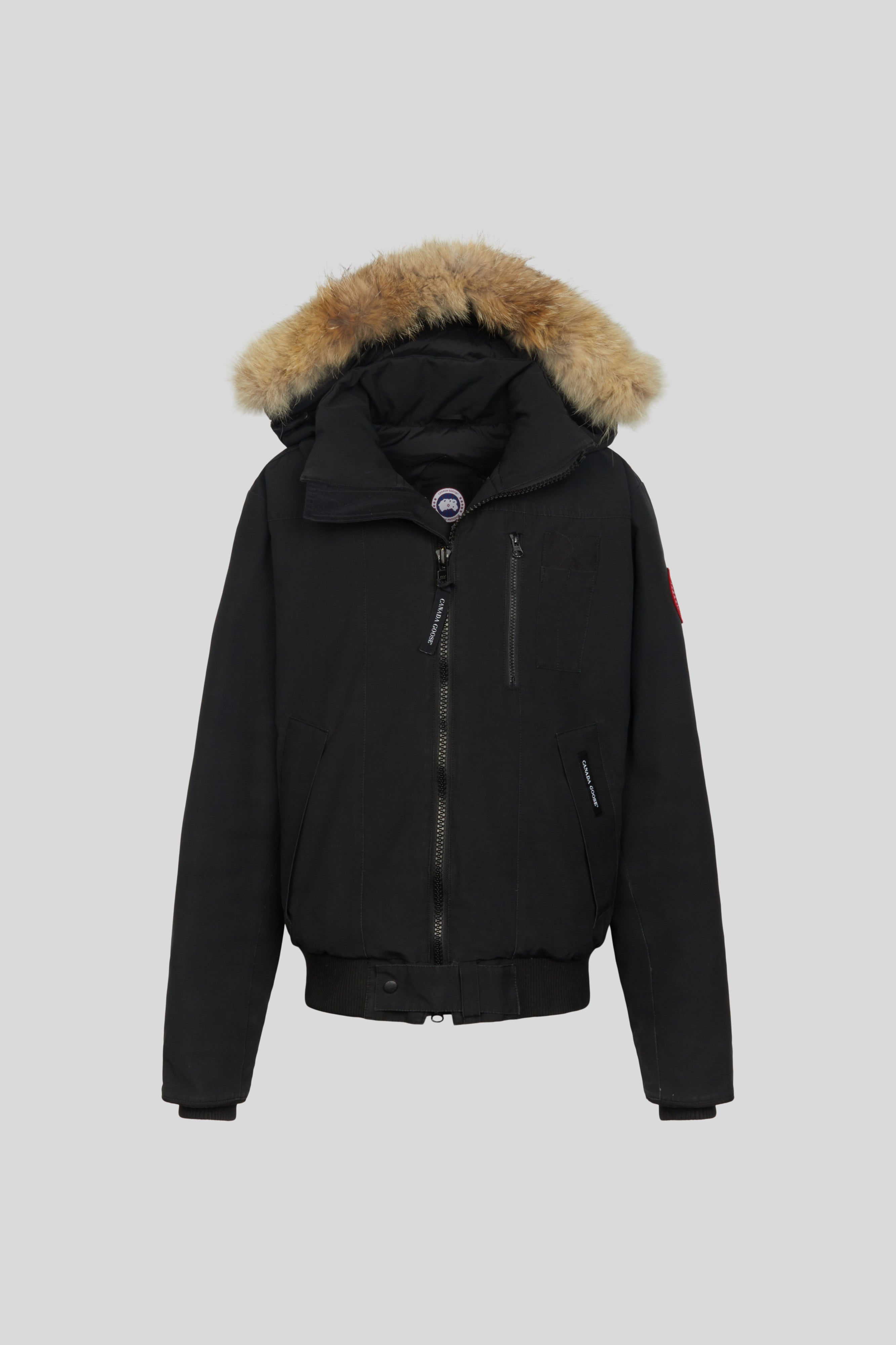 Used Men's Winter Coats, Jackets & Outerwear | Canada Goose